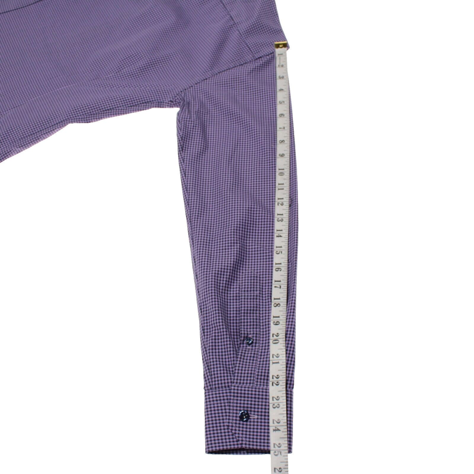 Eton Eton New with tags Shirt Size S US In Purple Size US S / EU 44-46 / 1 - 5 Thumbnail