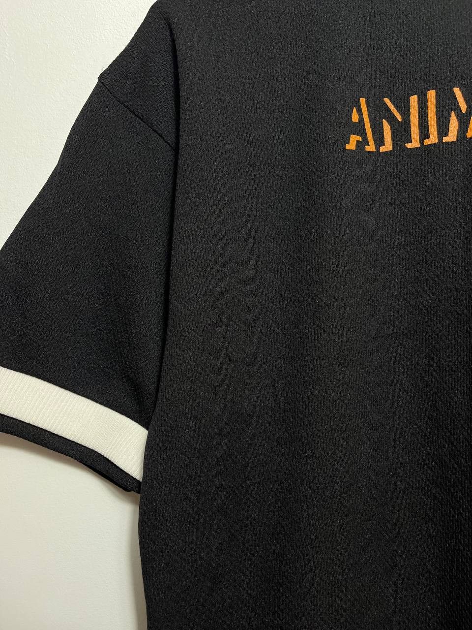 Henson Vintage 1998 Animal The Muppets Show T shirt Band Polyester Size US M / EU 48-50 / 2 - 7 Thumbnail