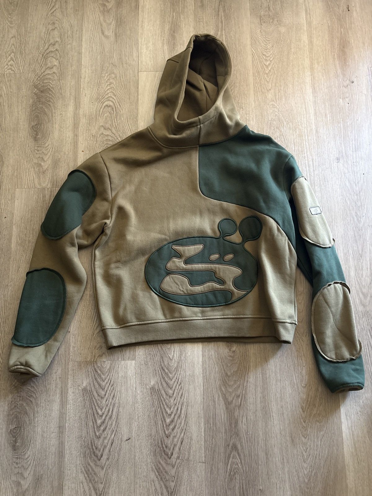 Other Bandage Boy Offgod Hoodie Size US M / EU 48-50 / 2 - 1 Thumbnail