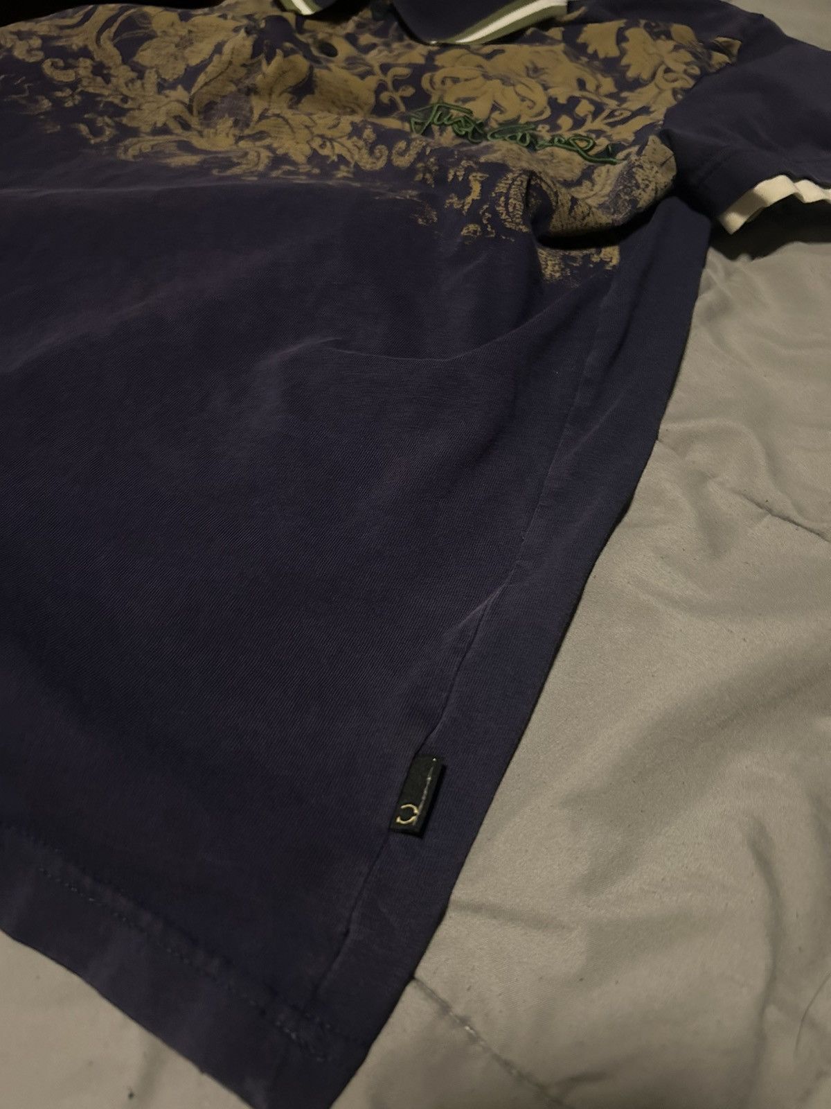 Other Just Cavalli polo Size US M / EU 48-50 / 2 - 5 Thumbnail