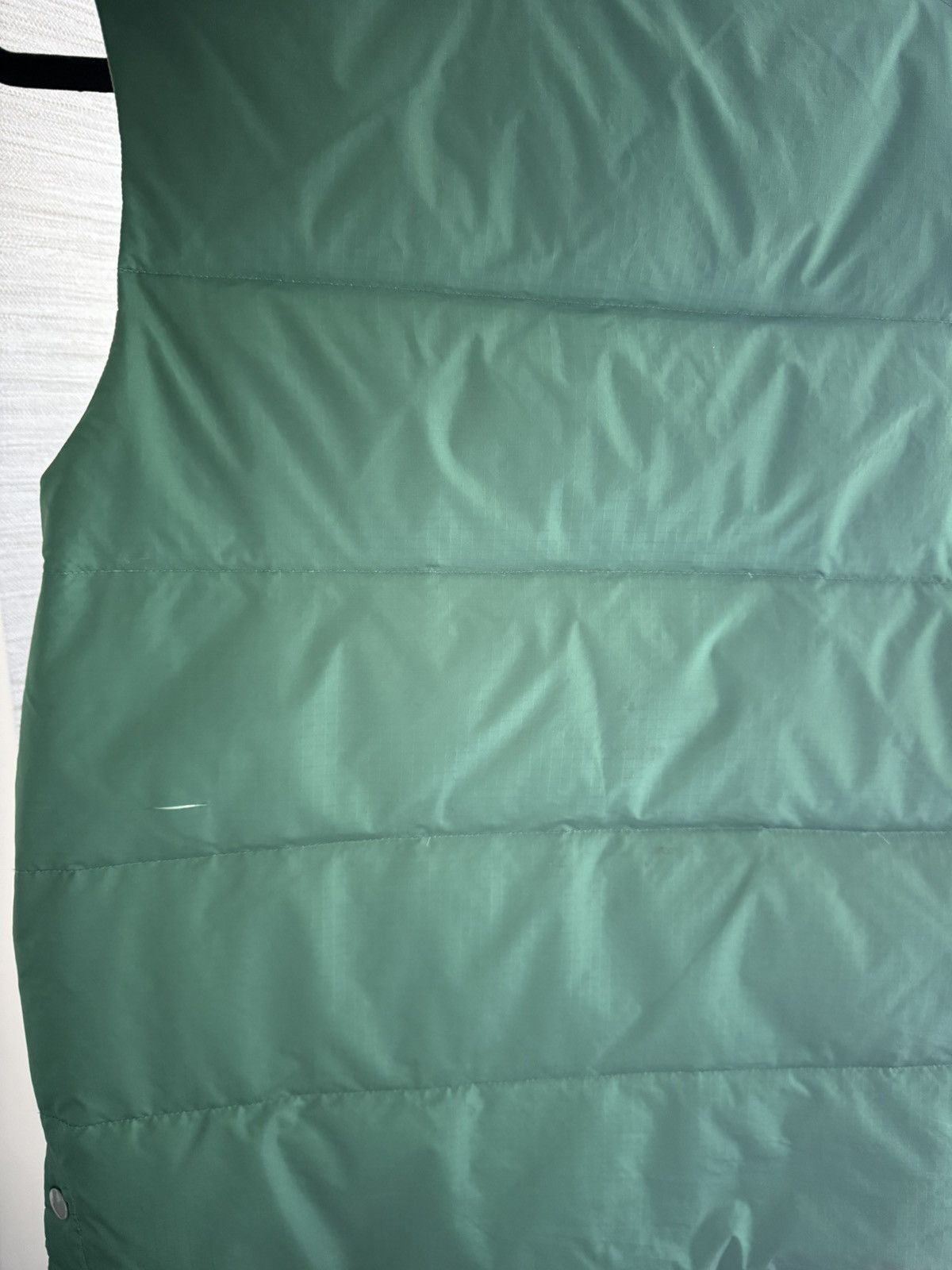 Barneys New York New Thom Browne - Thom Grey x Barney’s Quilted Vest - Size M Size US M / EU 48-50 / 2 - 12 Thumbnail