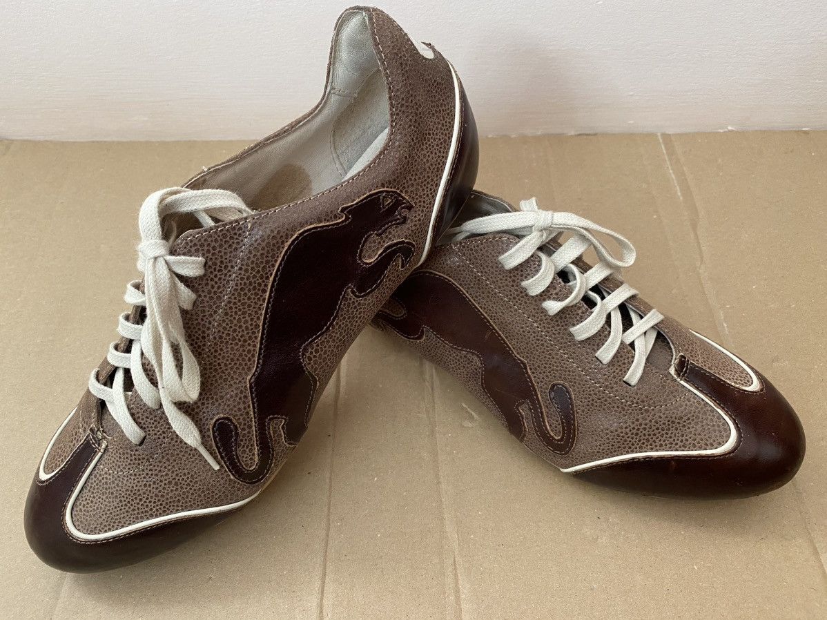 Rudolf dassler shoes clearance