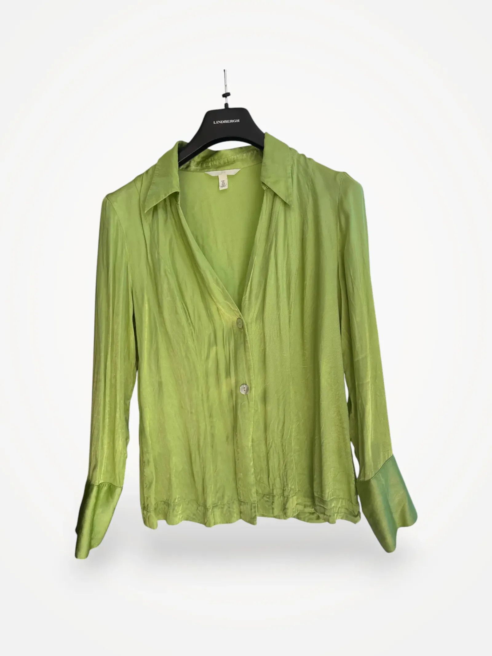 H&M H&M Blouse Size L / US 10 / IT 46 - 1 Thumbnail