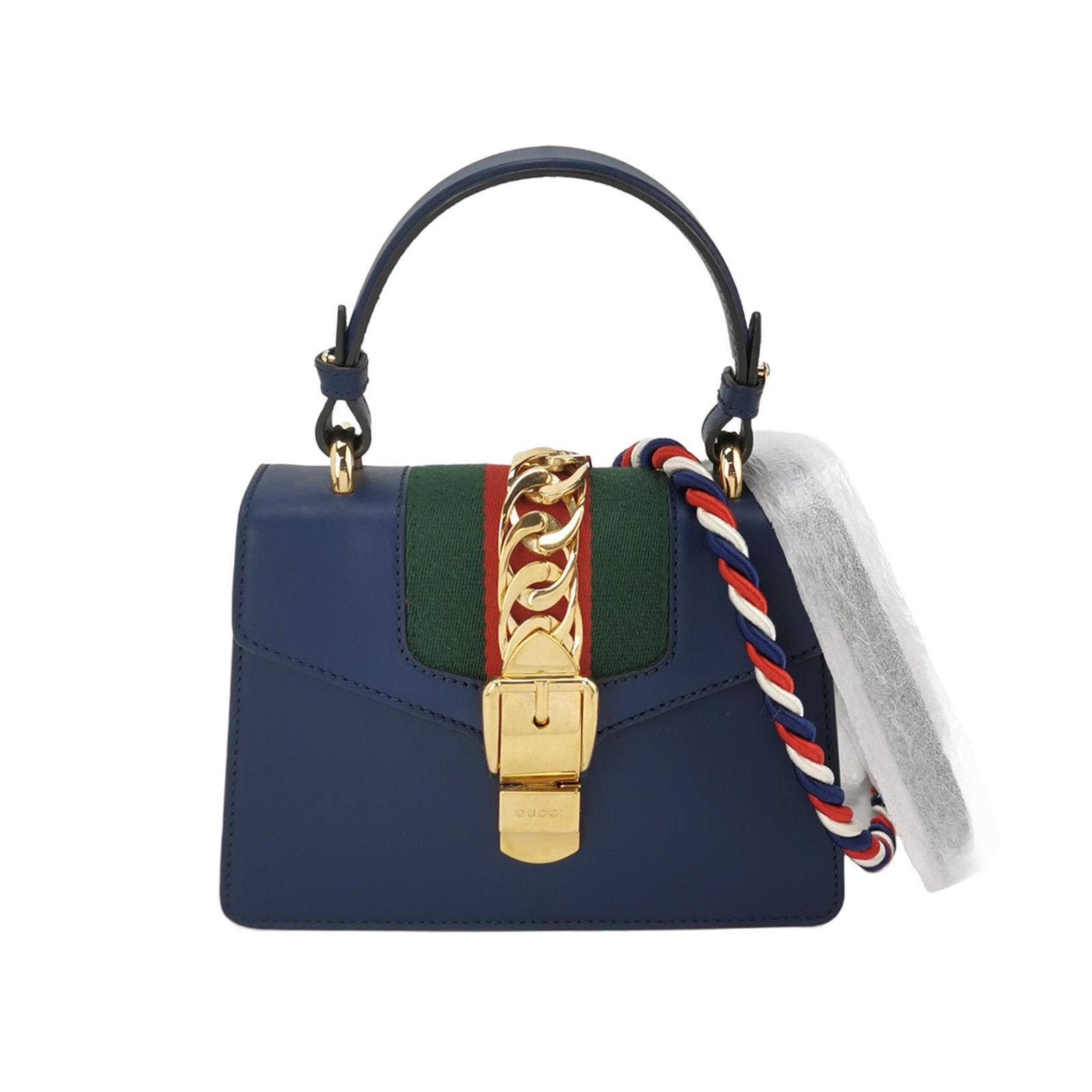 Gucci Gucci Women os Shoulder Bags Size ONE SIZE - 1 Thumbnail