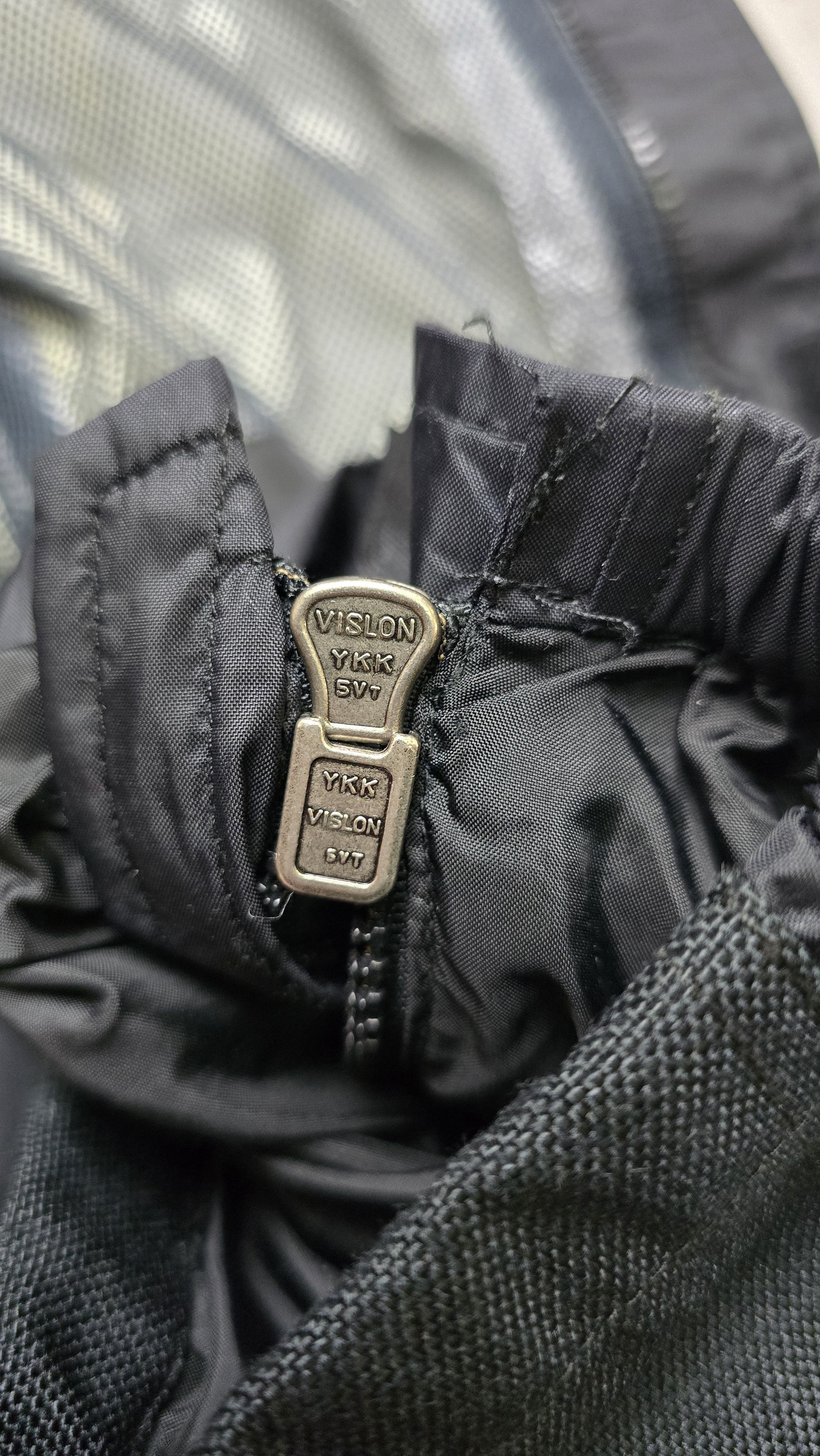 The North Face Gore-Tex Mountain Light Pants Men’s S Full Zip Ski Shell Size US 30 / EU 46 - 10 Thumbnail