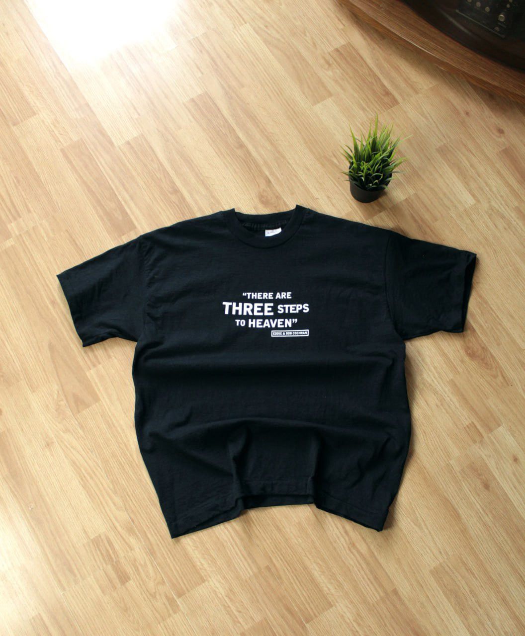 Vintage 🔥 Vintage Guinness Beer Three Steps to Heaven USA Y2K Shirt Size US XL / EU 56 / 4 - 3 Thumbnail
