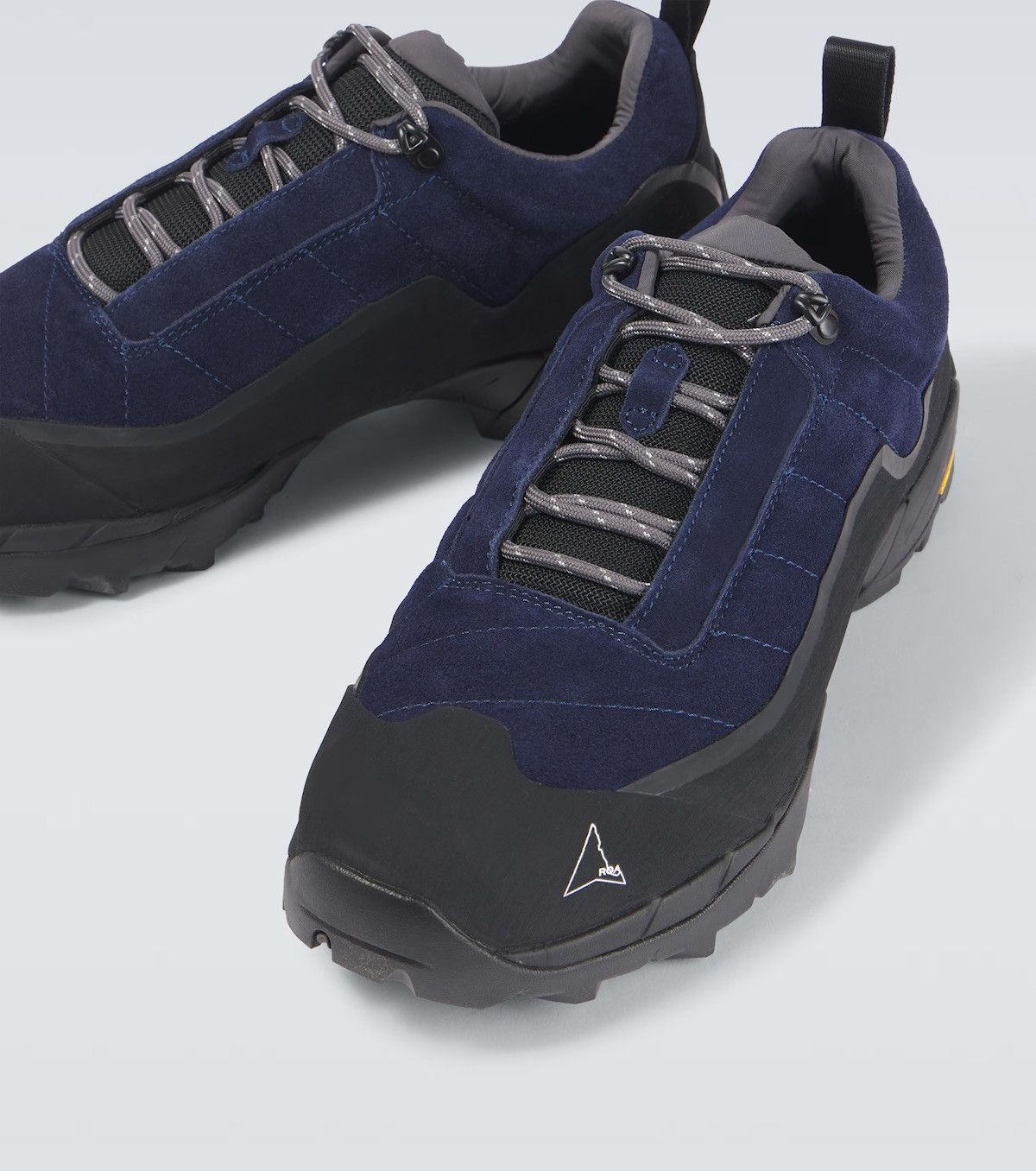 ROA ROA KATHALINA Blue size 43 Size US 10 / EU 43 - 4 Thumbnail