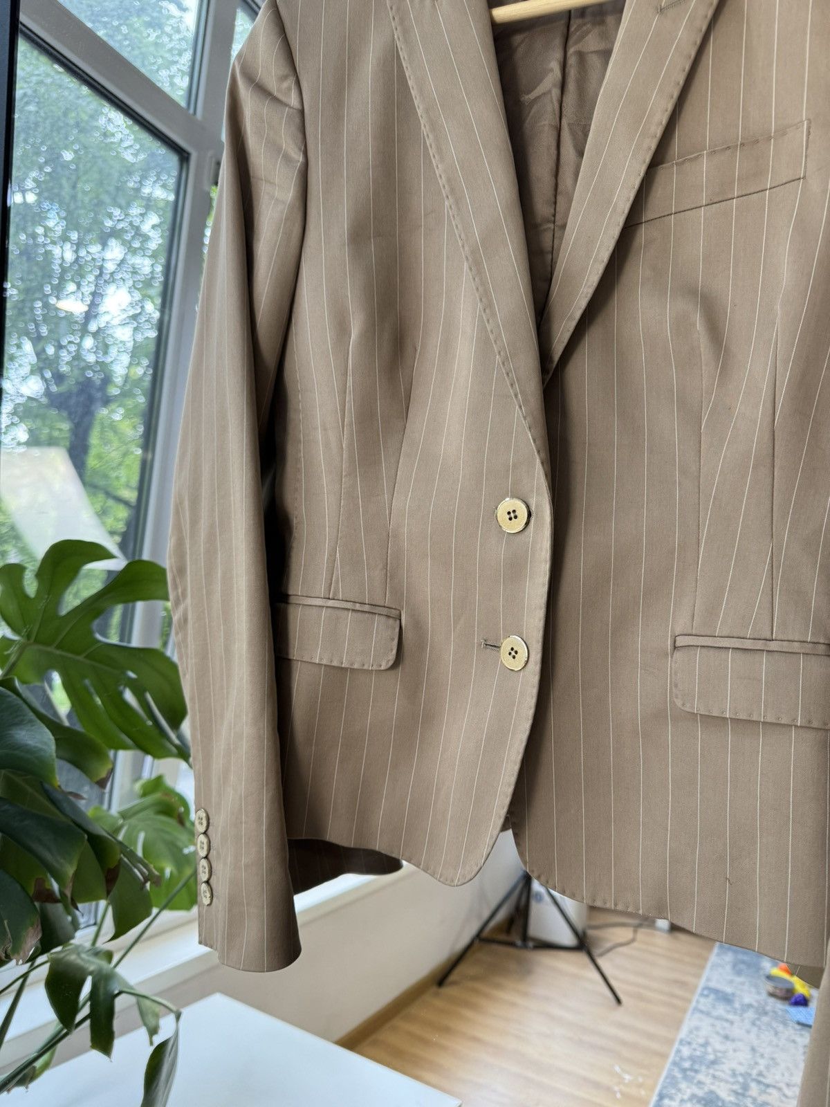 Dolce & Gabbana Dolce & Gabbana blazer size S Size S / US 4 / IT 40 - 7 Thumbnail