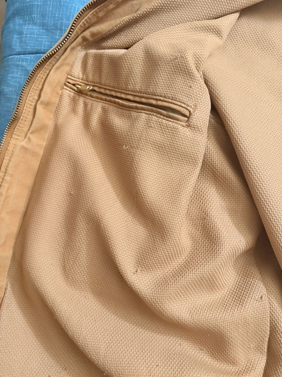 Carhartt Carharrt Jacket Size US L / EU 52-54 / 3 - 8 Thumbnail