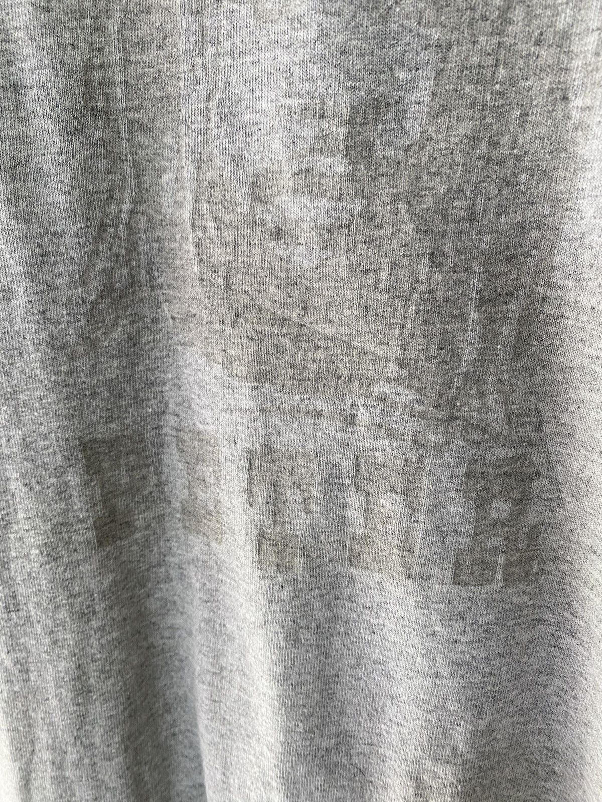 Japanese Brand × MasterPiece × PHENOMENON 2000s Masterpiece MAD HECTIC Peter tee Size US L / EU 52-54 / 3 - 5 Thumbnail