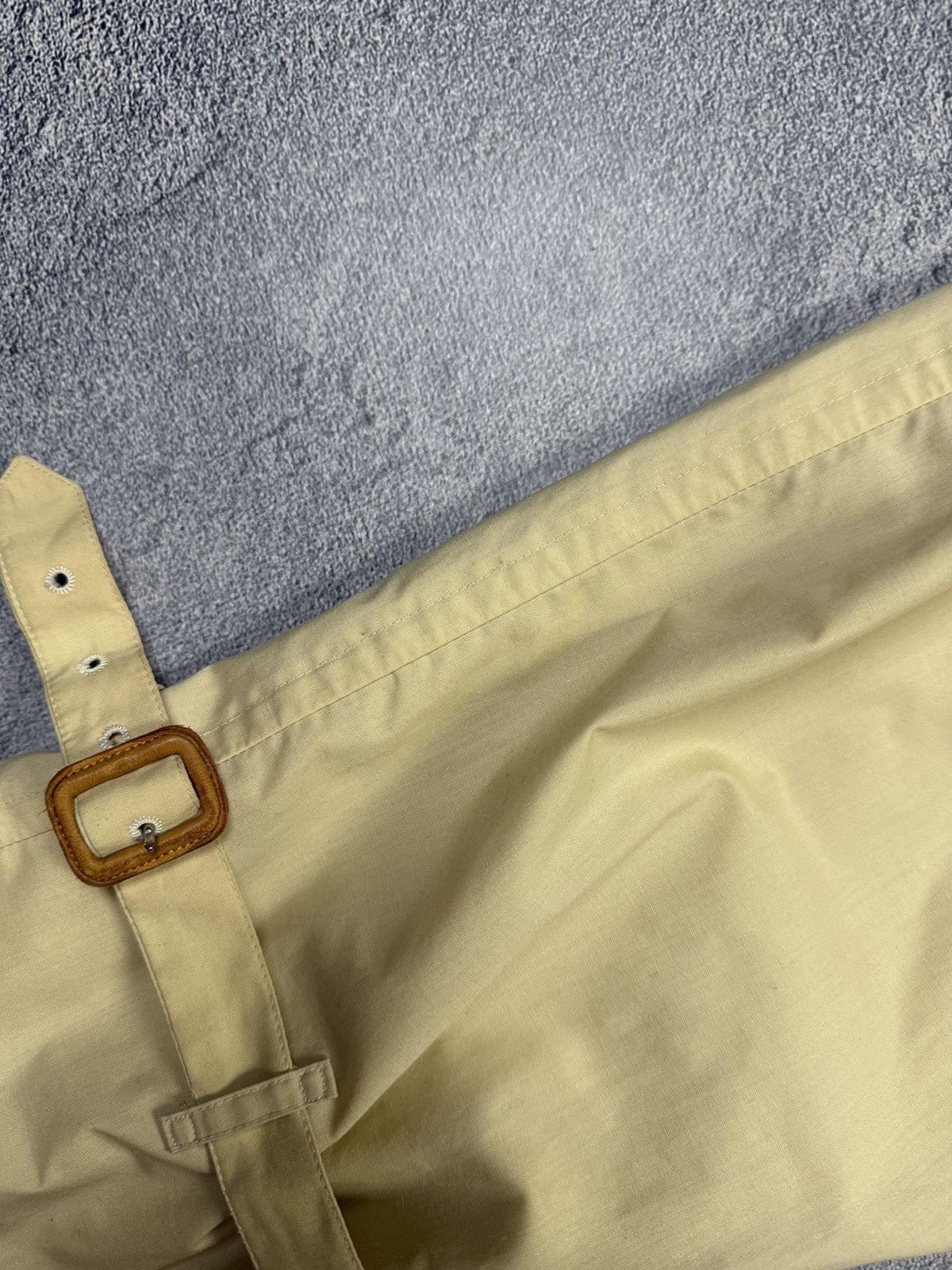 Burberry Burberry Coat Size US L / EU 52-54 / 3 - 22 Thumbnail