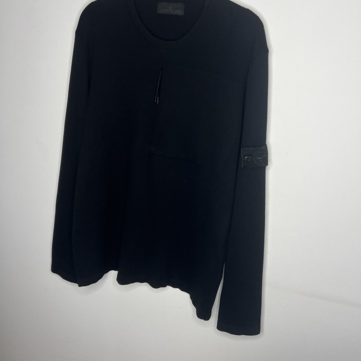 Stone Island Shadow Project Stone Island Shadow Project Sweater - XL Size US XL / EU 56 / 4 - 2 Thumbnail