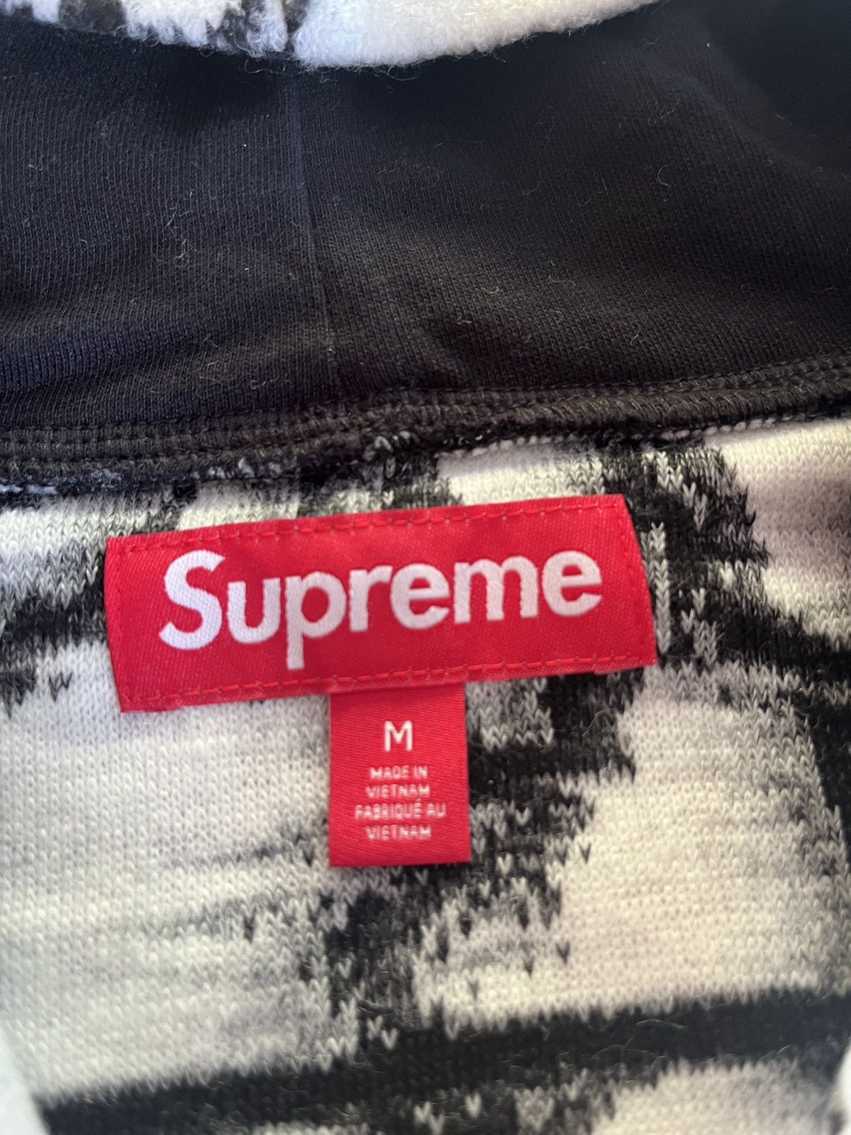 Misfits × Supreme Supreme Misfits Size US M / EU 48-50 / 2 - 4 Thumbnail