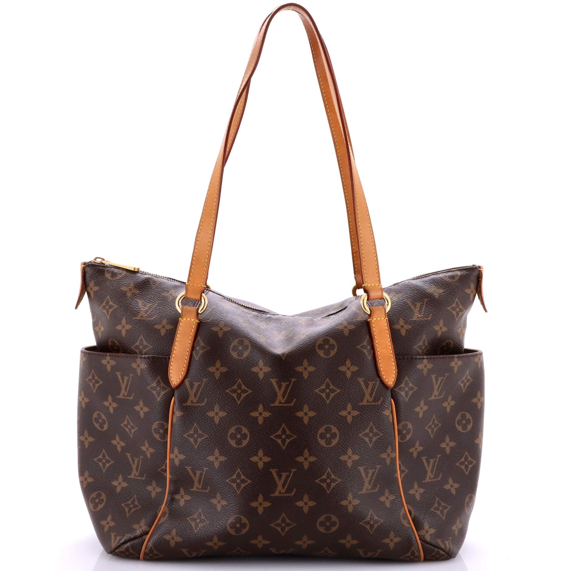 Louis Vuitton Totally Handbag Size ONE SIZE - 1 Thumbnail