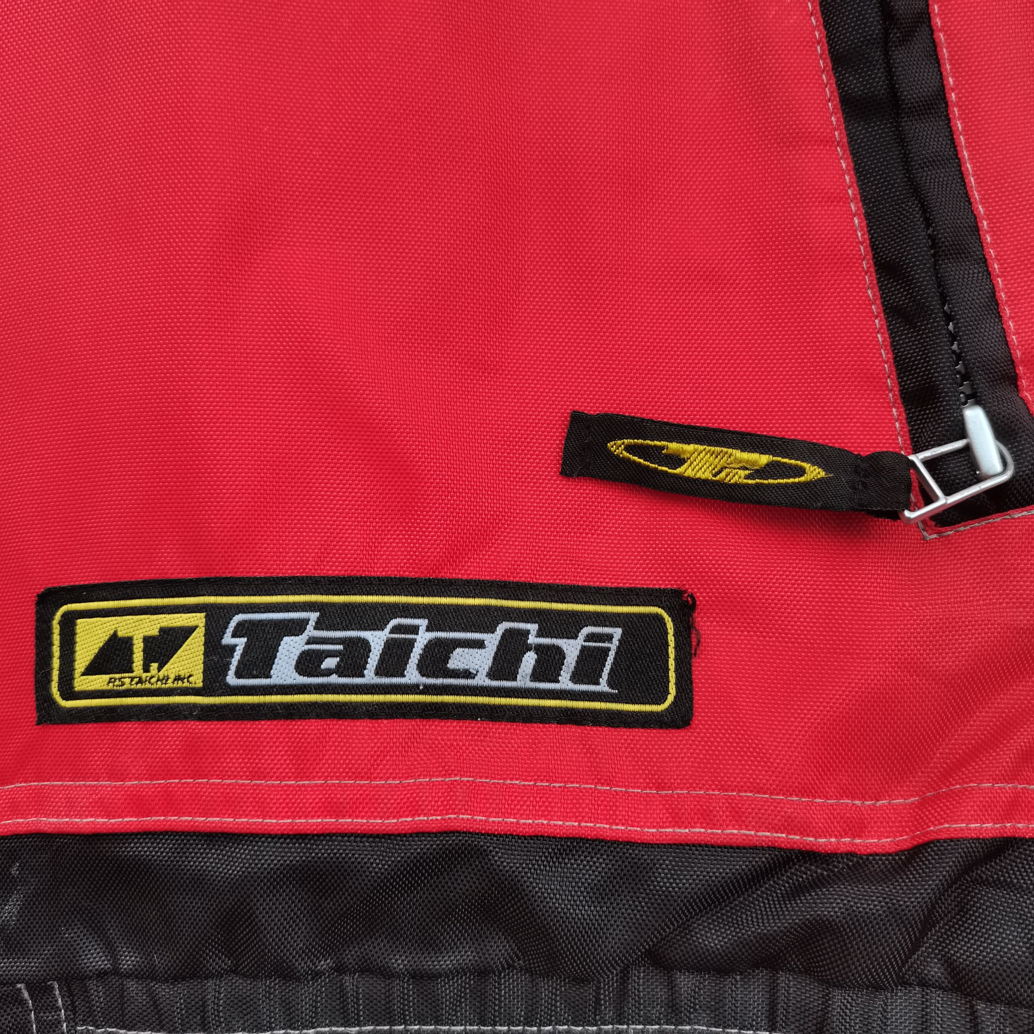 Japanese Brand RS TAICHI Authentic Product Rider Jacket Size US XXL / EU 58 / 5 - 9 Thumbnail