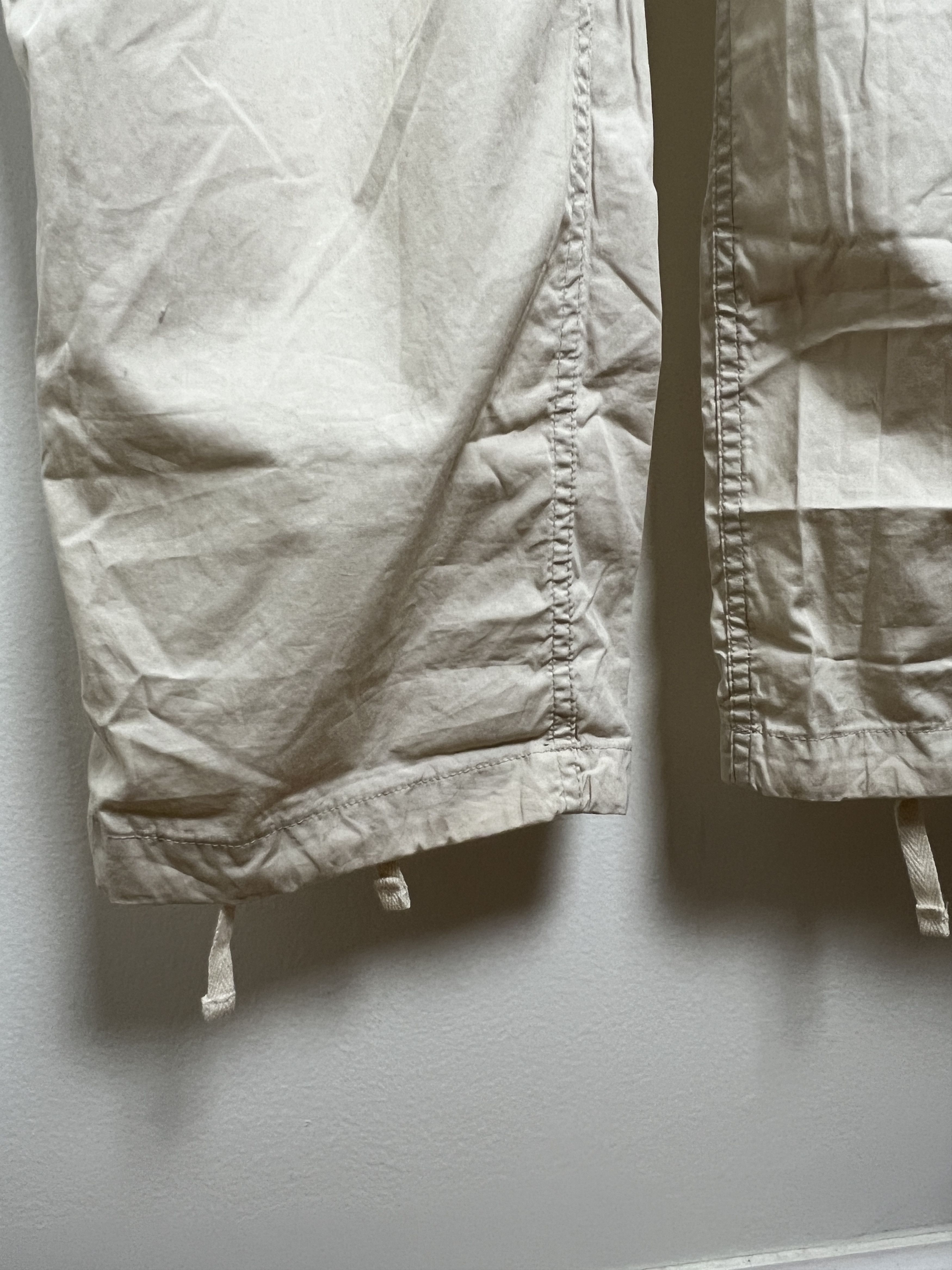 Engineered Garments Cotton Coverall Suit Size US 30 / EU 46 - 7 Thumbnail