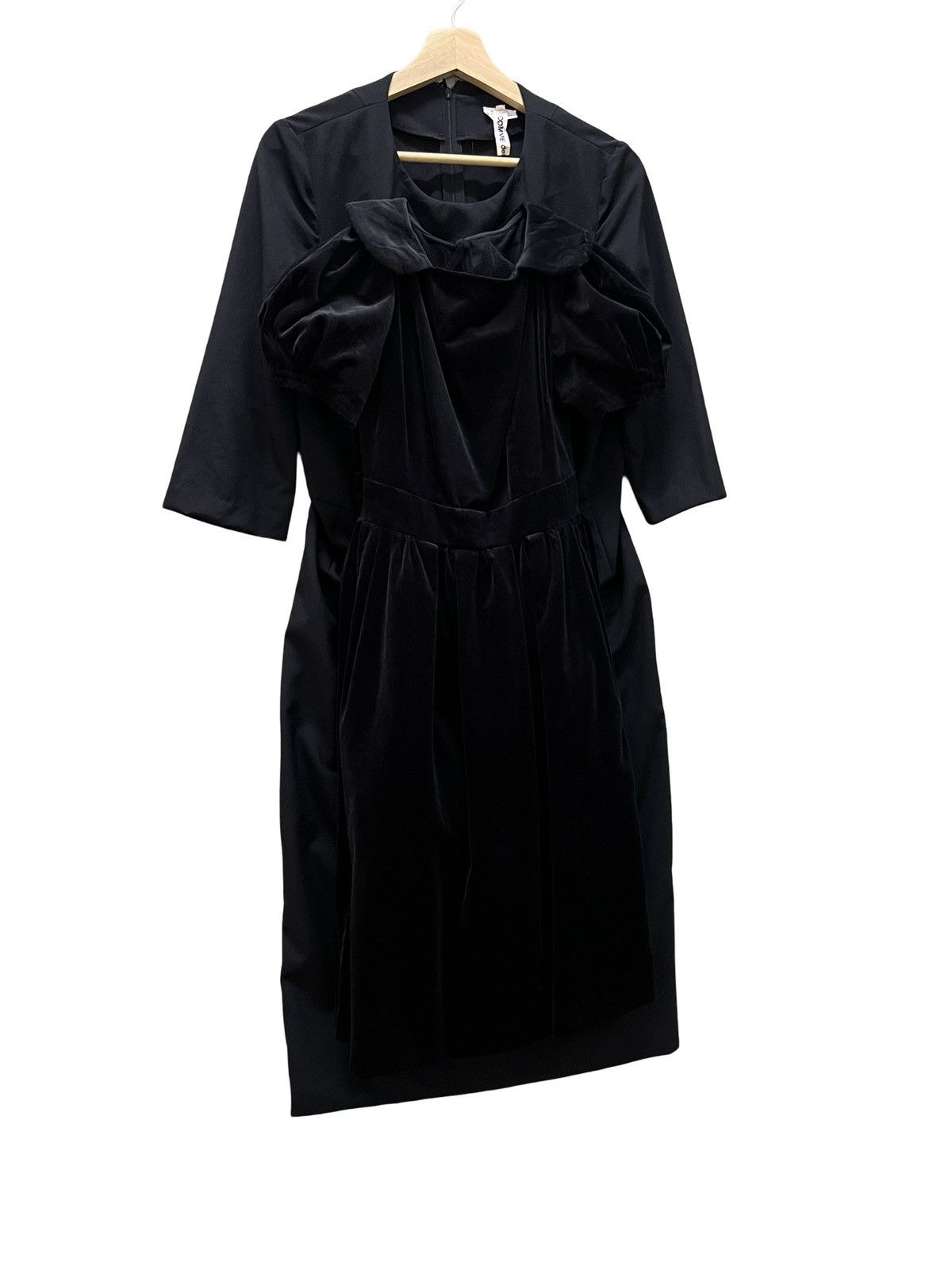 Comme 節約 des Garçons dress AD2015 Comme Des Garçons Archive