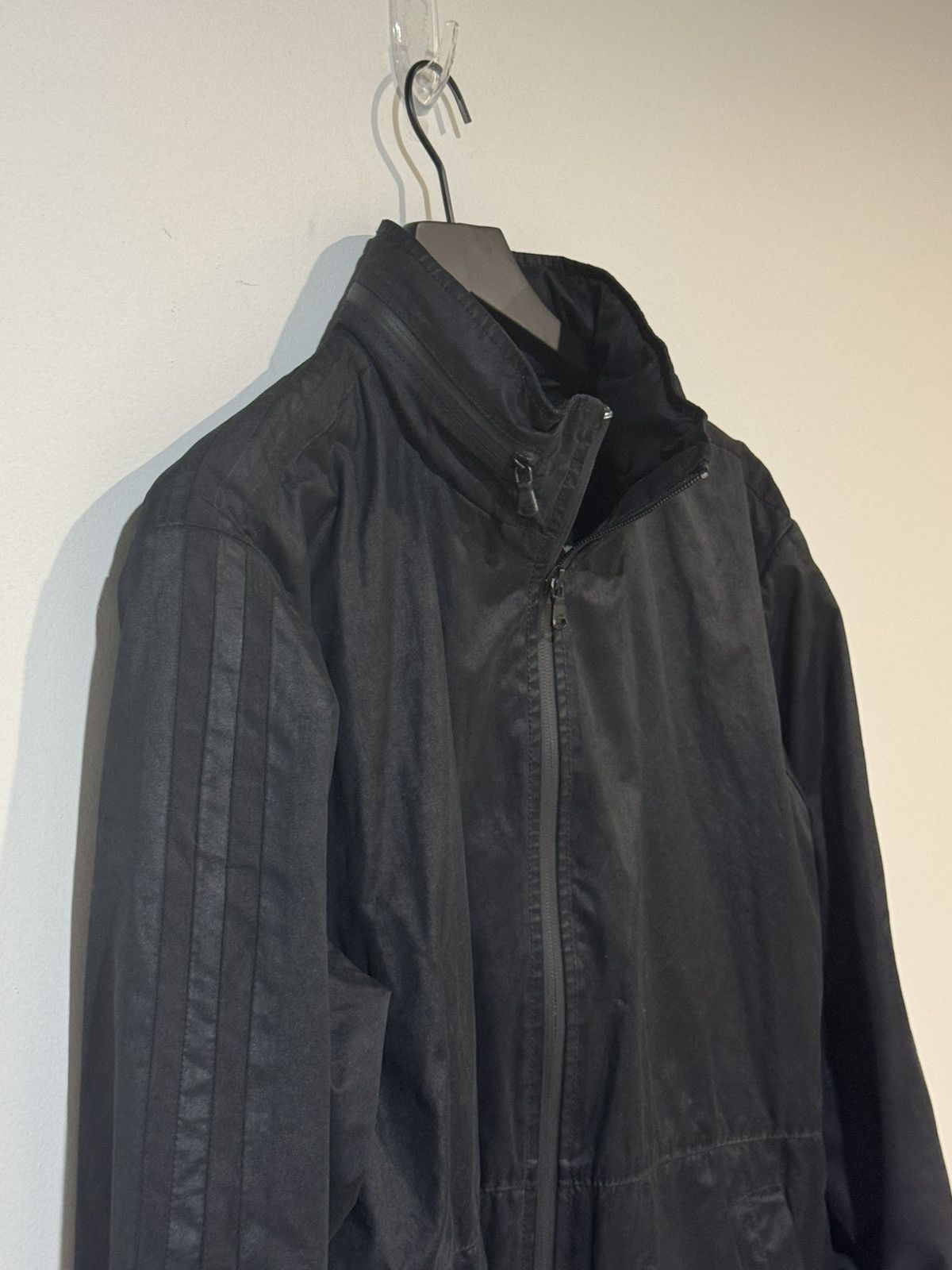 John Varvatos John varvatos track jacket Size US M / EU 48-50 / 2 - 3 Thumbnail