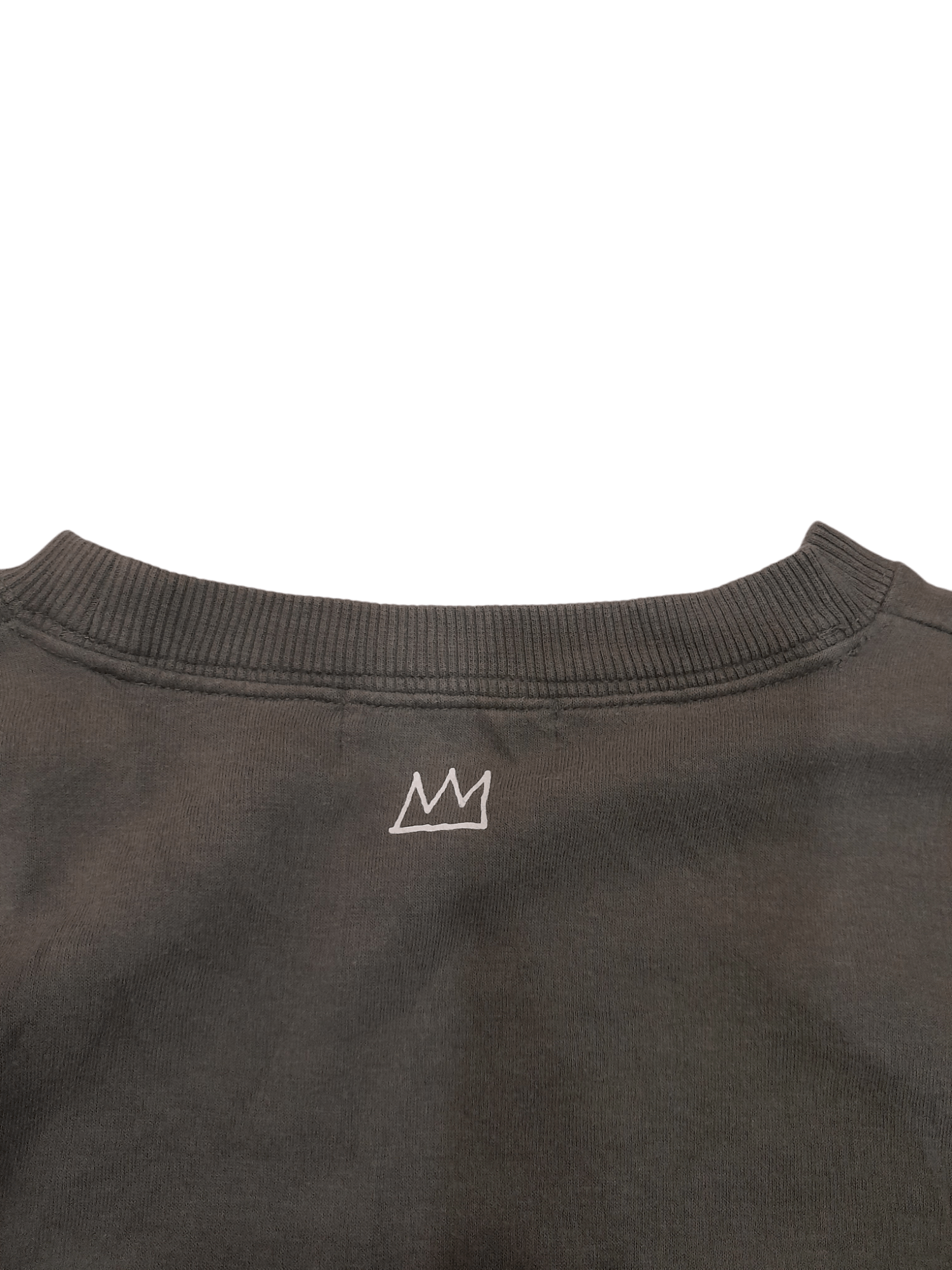 Jean-Michel Basquiat Jean-Michel Basquiat Dinosaur Jr. Sweatshirt (F490) Size US L / EU 52-54 / 3 - 4 Thumbnail