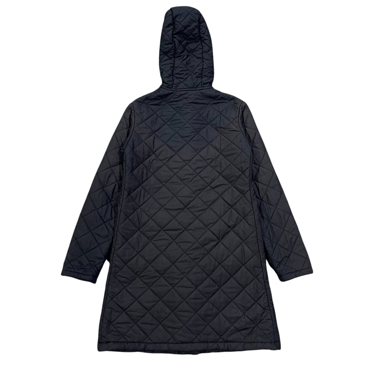 Mackintosh Mackintosh Quilted Hooded Jacket Size XS / US 0-2 / IT 36-38 - 11 Thumbnail