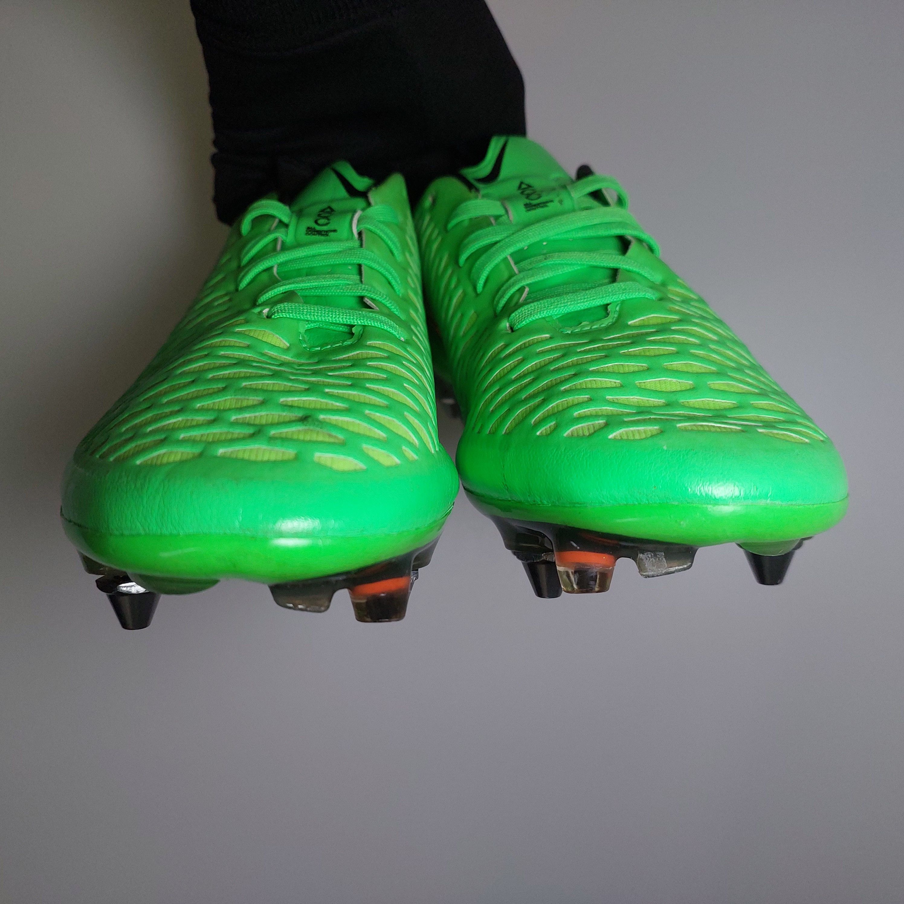 Nike Magista Opus Elite SG-PRO 649233-380 US8 UK7 26CM Size US 8 / EU 41 - 3 Thumbnail