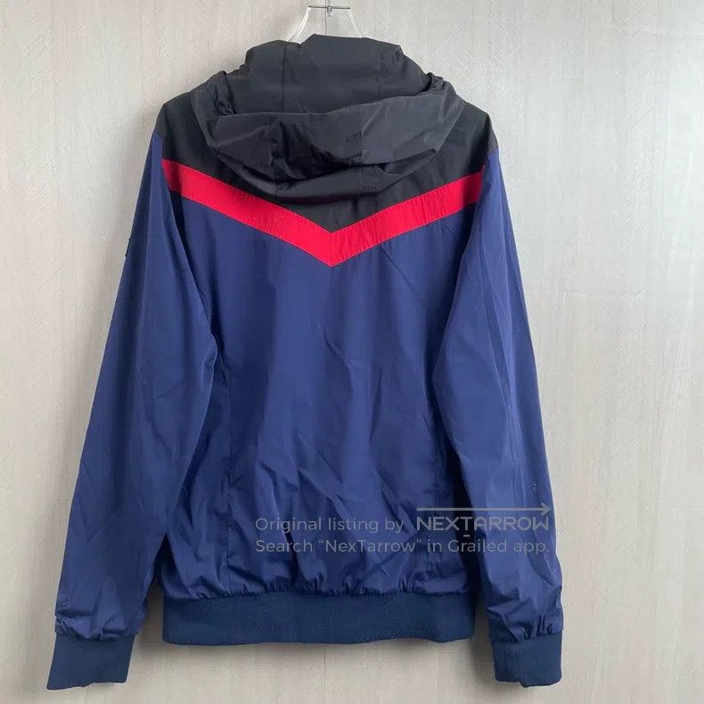 Fendi Fendi Little Monster Two-Way Wearable Windbreaker Jacket Size US S / EU 44-46 / 1 - 3 Thumbnail