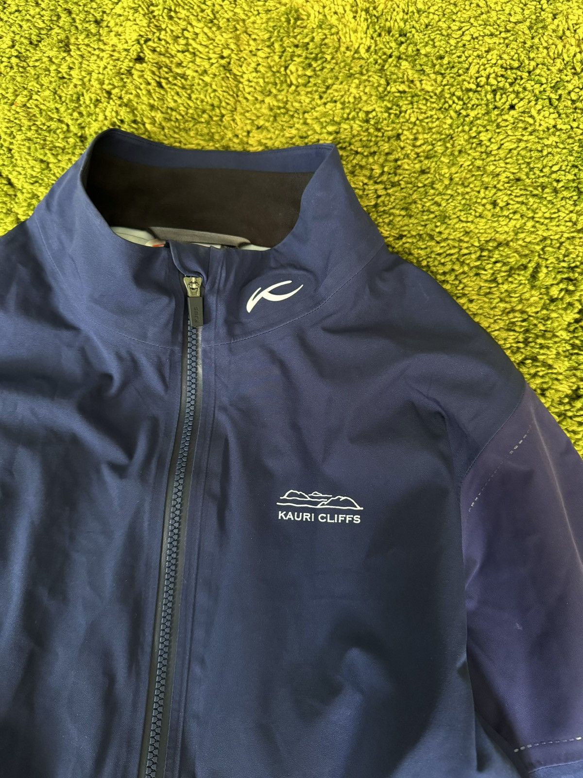 KJUS Kjus gorpcore style membrane jacket Size S / US 4 / IT 40 - 9 Thumbnail