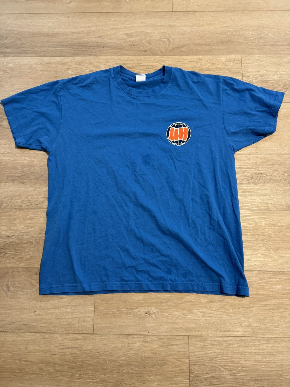 Undefeated Undefeated Sports Association Tee Size US XL / EU 56 / 4 - 2 Thumbnail