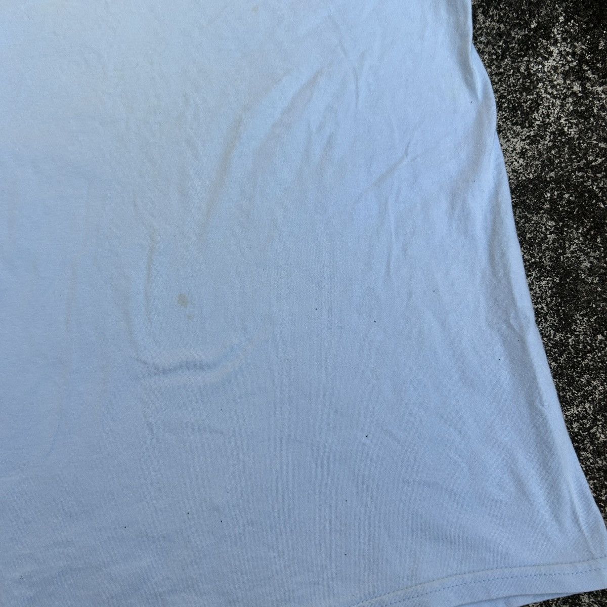 Rap Tees Bjork Post Blue T-shirt Size US S / EU 44-46 / 1 - 11 Thumbnail