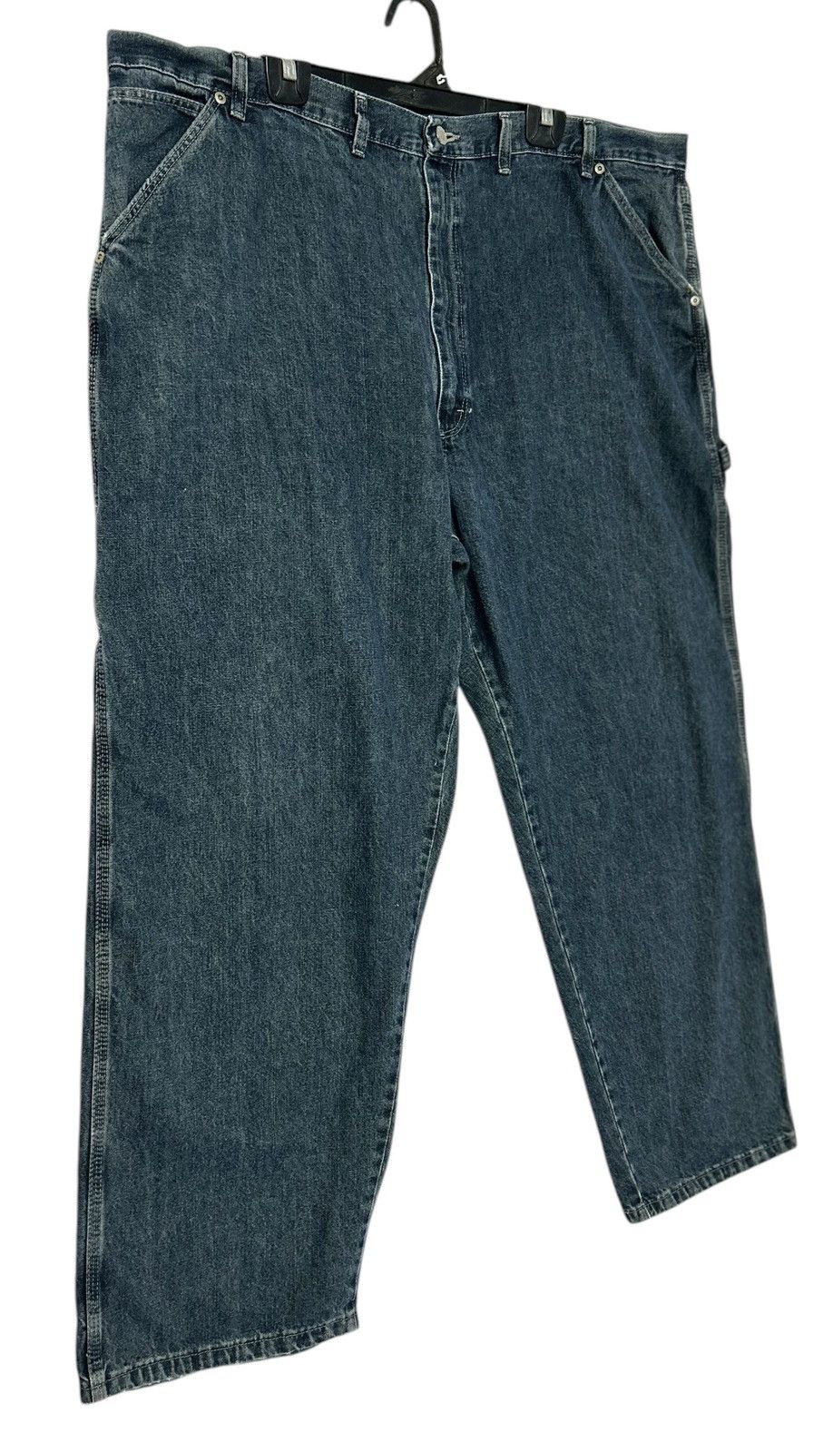 Vintage × Wrangler 🔥🔥 WRANGLER Vintage Carpenter Pant Size US 44 / EU 60 - 5 Thumbnail