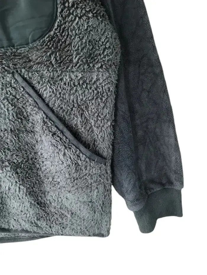 Uniqlo × White Mountaineering Uniqlo x White Mountaineering Fleece Jackets Size US M / EU 48-50 / 2 - 7 Thumbnail