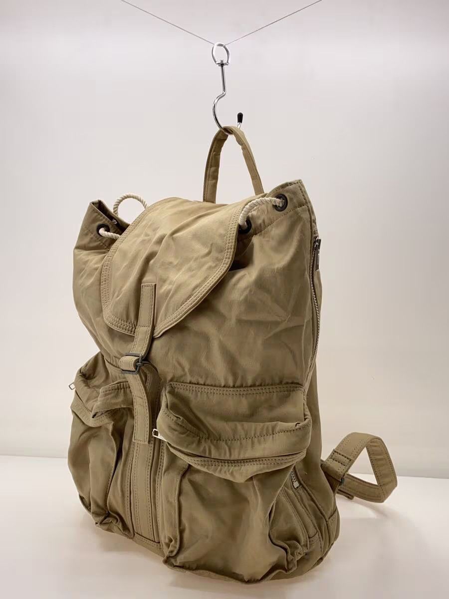 Comme des Garcons Homme Multi Pocket Utility Backpack Size ONE SIZE - 2 Thumbnail