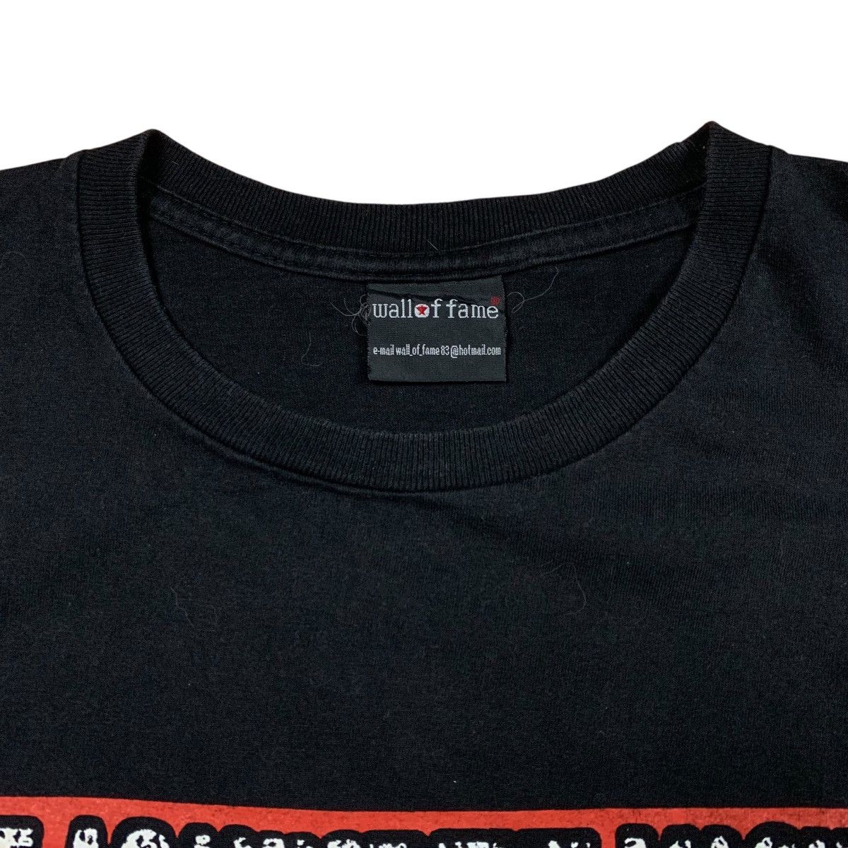 Rage Against The Machine × Vintage 1999 Rage Against The Machine Vintage Shirt Size US M / EU 48-50 / 2 - 5 Thumbnail