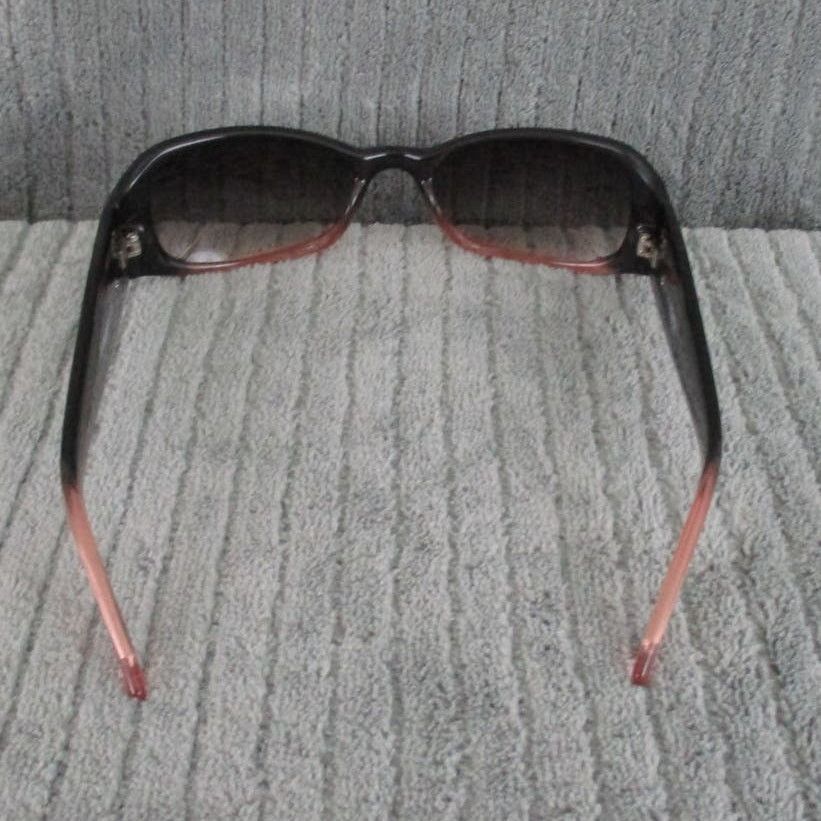 Other Divine Eyewear Honey Black Fade/Smoke Gradient Sunglasses Size ONE SIZE - 4 Thumbnail