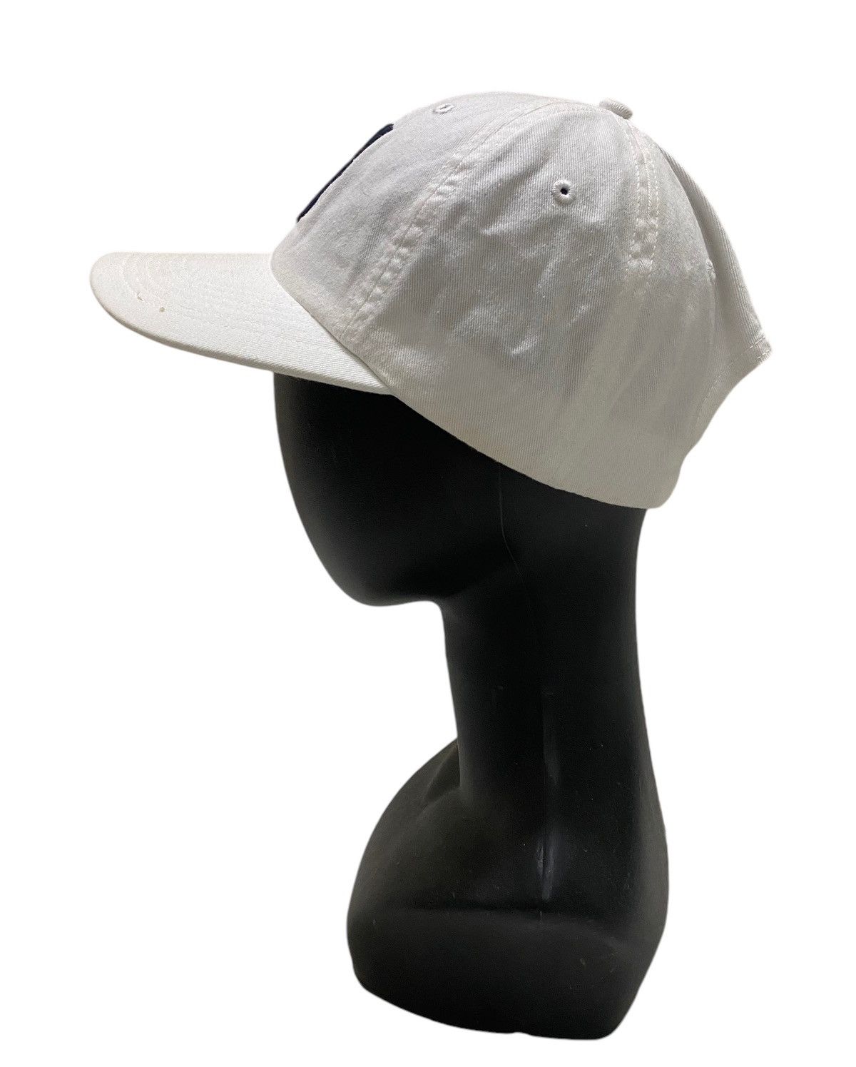 Undefeated Undefeated U Logo Cap Size ONE SIZE - 3 Thumbnail