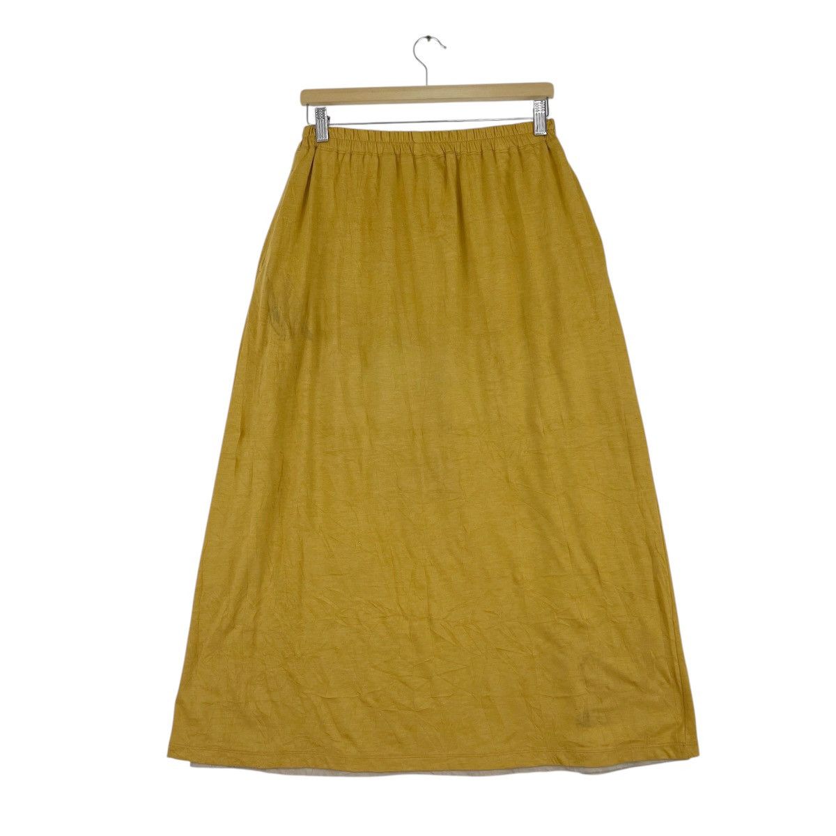 Hai Sporting Gear Hai Sporting Gear By Issey Miyake Skirt Size M / US 6-8 / IT 42-44 - 2 Thumbnail