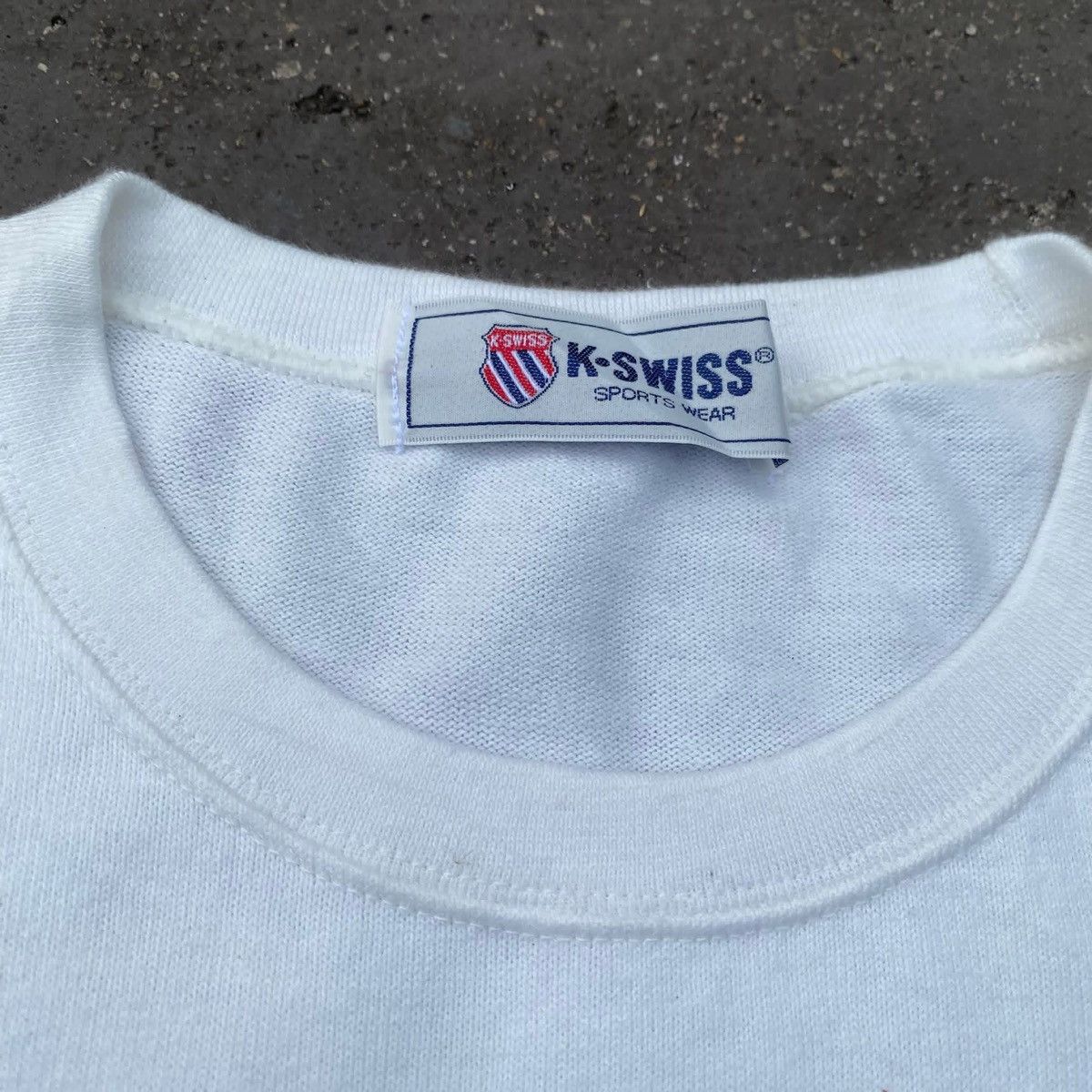 K-Swiss RARE ‼️ K-Swiss Size US L / EU 52-54 / 3 - 3 Thumbnail
