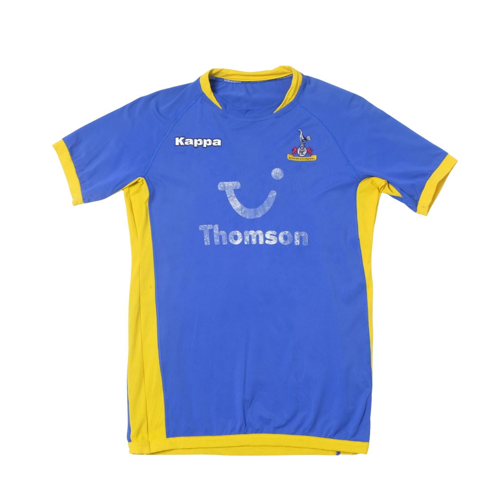 2005/06 Tottenham Hotspur Away Shirt (S/M)