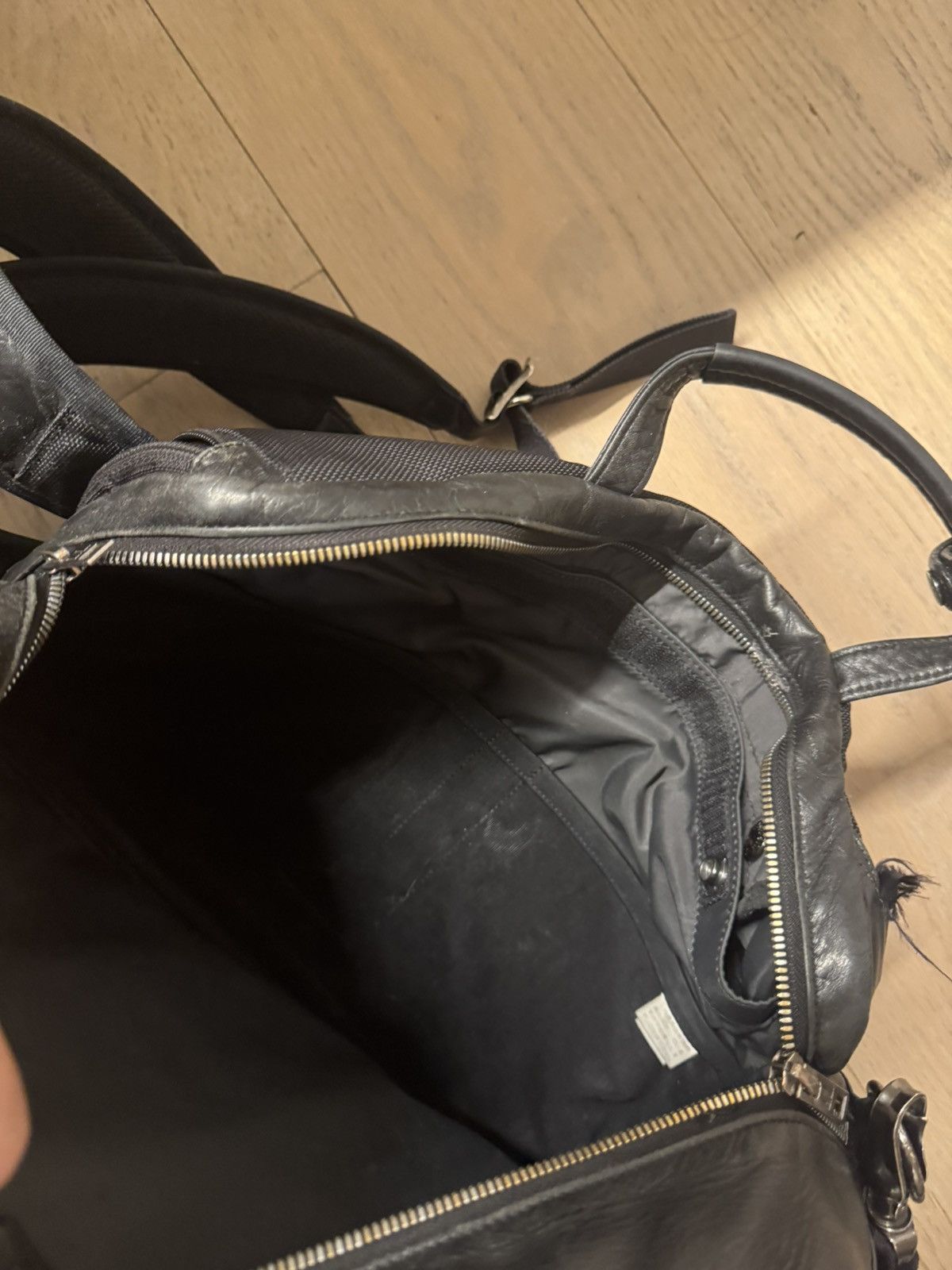 Porter porter 3way leather Size ONE SIZE - 7 Thumbnail