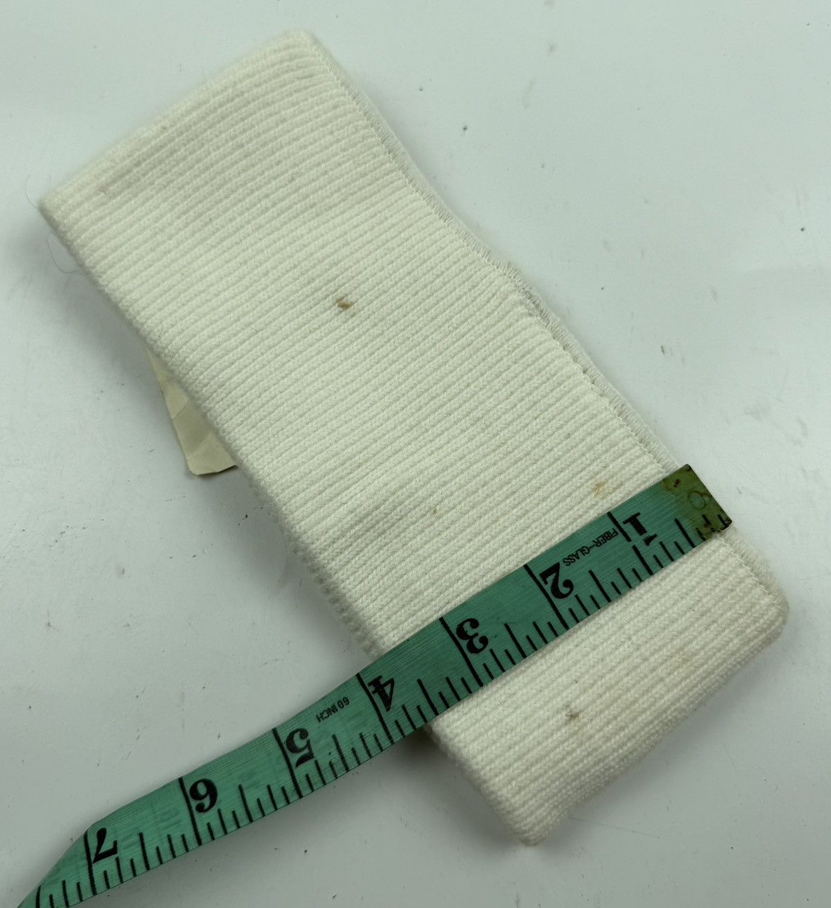 Nike vintage made in usa nike head band tc50 Size ONE SIZE - 8 Thumbnail