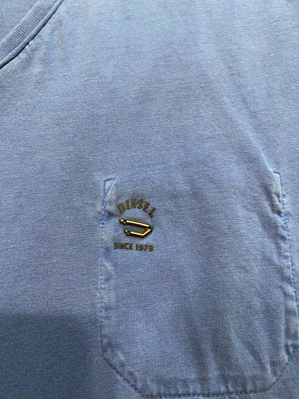 Diesel Diesel-Co T-Shirt Size US M / EU 48-50 / 2 - 6 Thumbnail