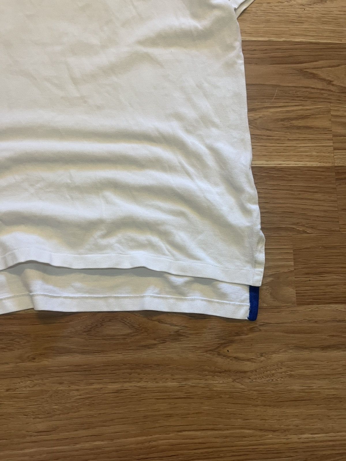 Polo Ralph Lauren × Vintage Polo Ralph Lauren Vintage Oldmoney M Size US M / EU 48-50 / 2 - 4 Thumbnail