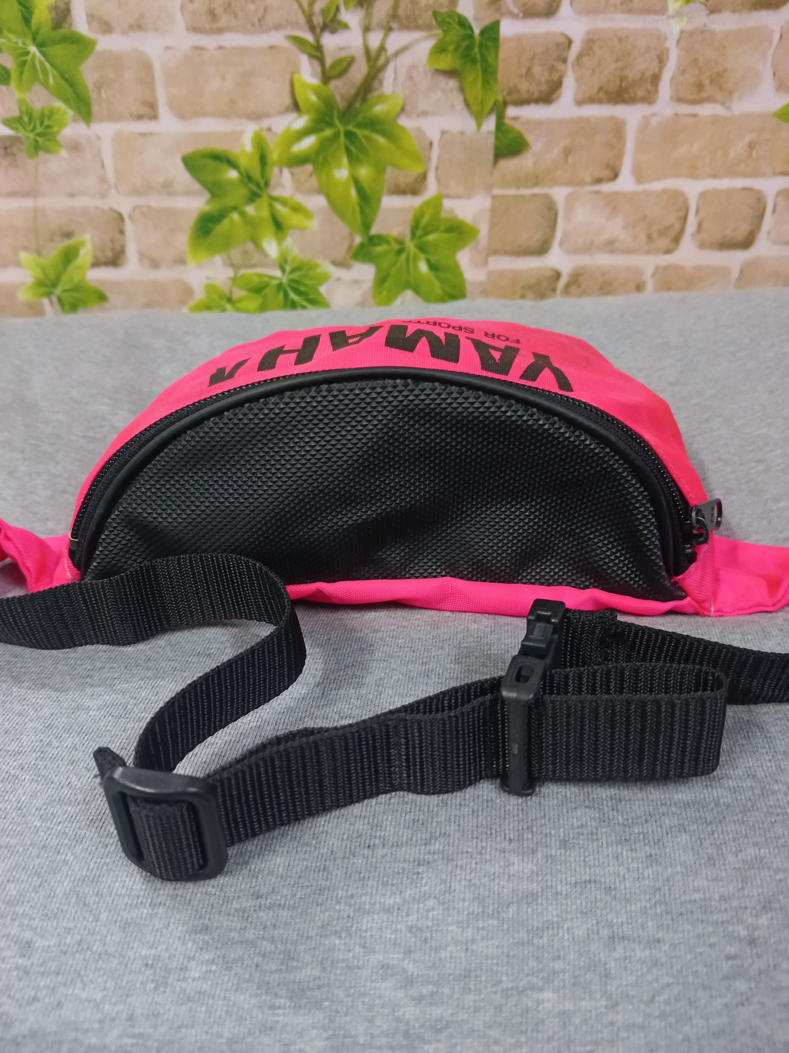 Vintage × Yamaha YAMAHA VINTAGE PINK POUCH BAG Size ONE SIZE - 5 Thumbnail