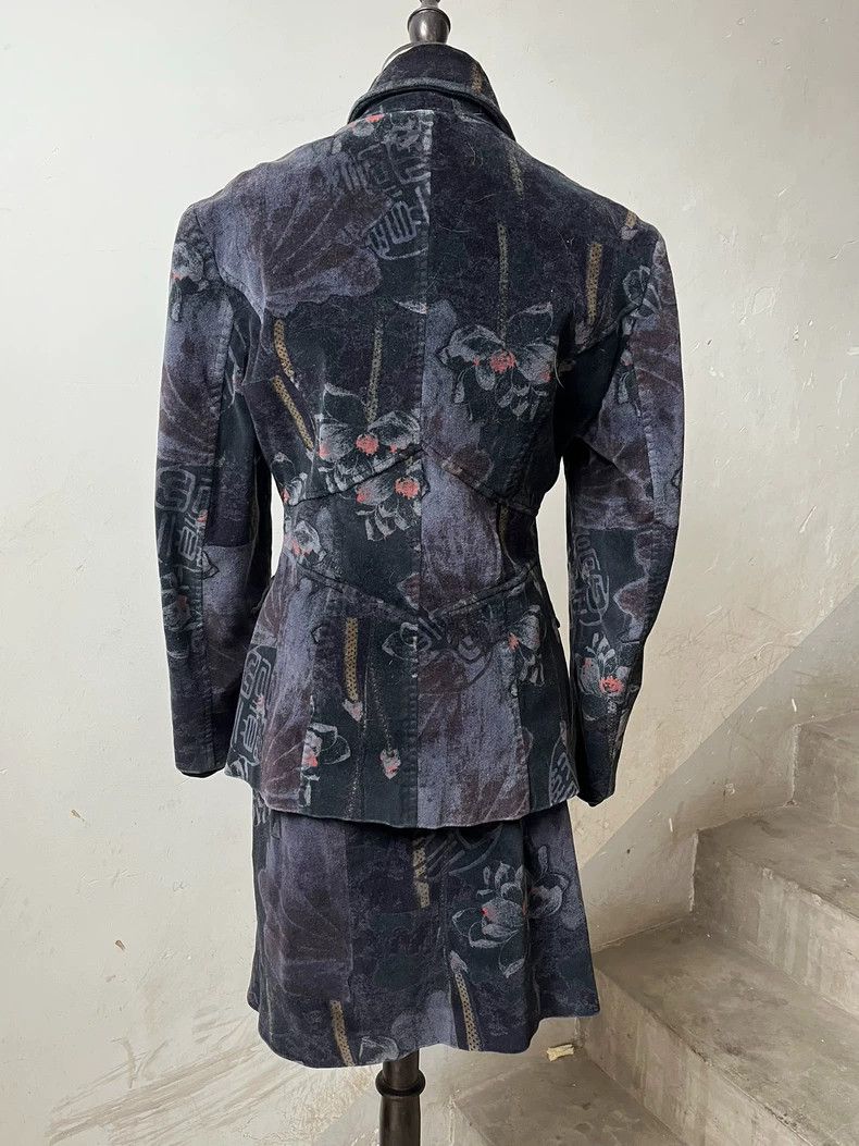 Kenzo KENZO Suit set Size XS / US 0-2 / IT 36-38 - 4 Thumbnail