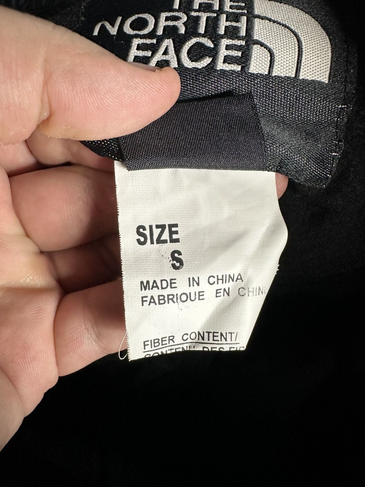 The North Face TNF The North Face Summit Series Gore-Tex Ski Pants Size S Size US 32 / EU 48 - 9 Thumbnail