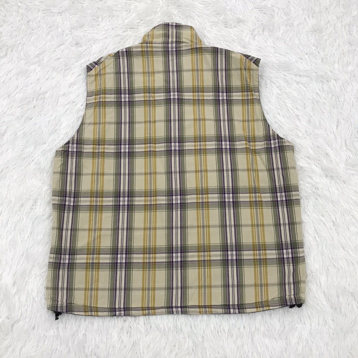 Chaps Ralph Lauren Chaps Ralph Lauren reversible vest Size US L / EU 52-54 / 3 - 9 Thumbnail
