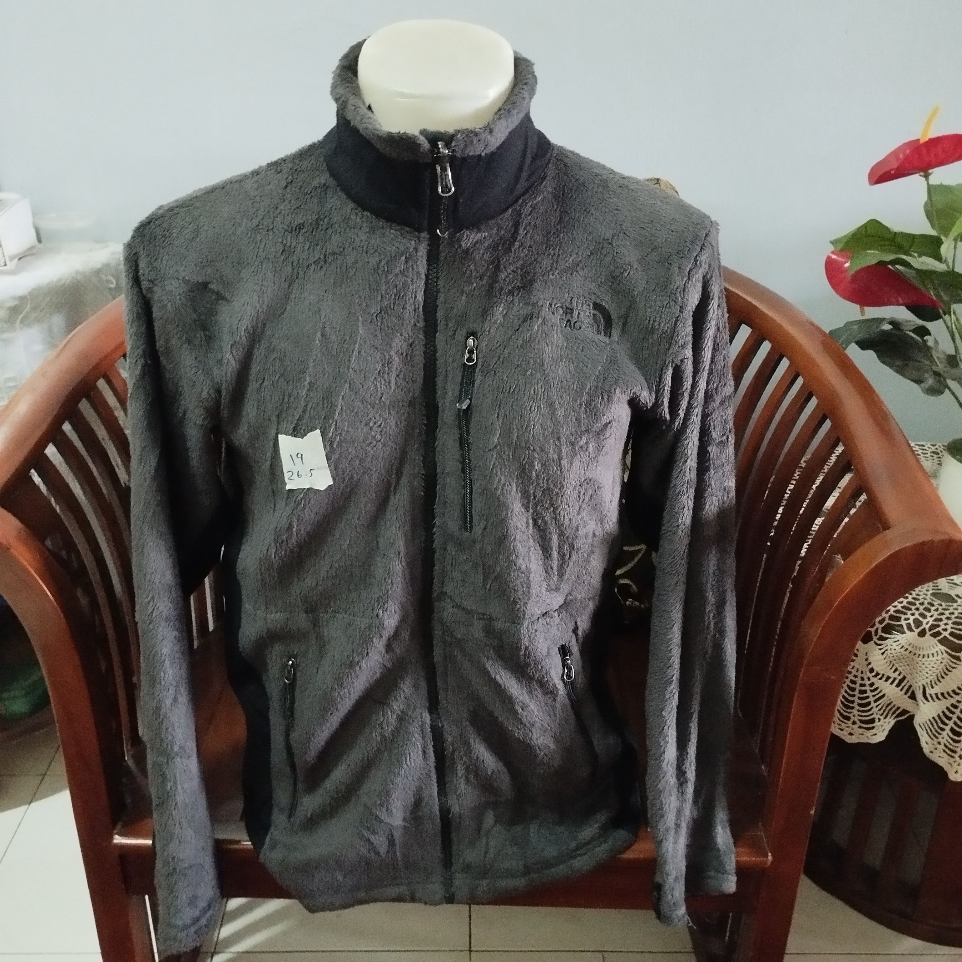 The North Face The North Face Fleece Jacket Size US M / EU 48-50 / 2 - 1 Thumbnail