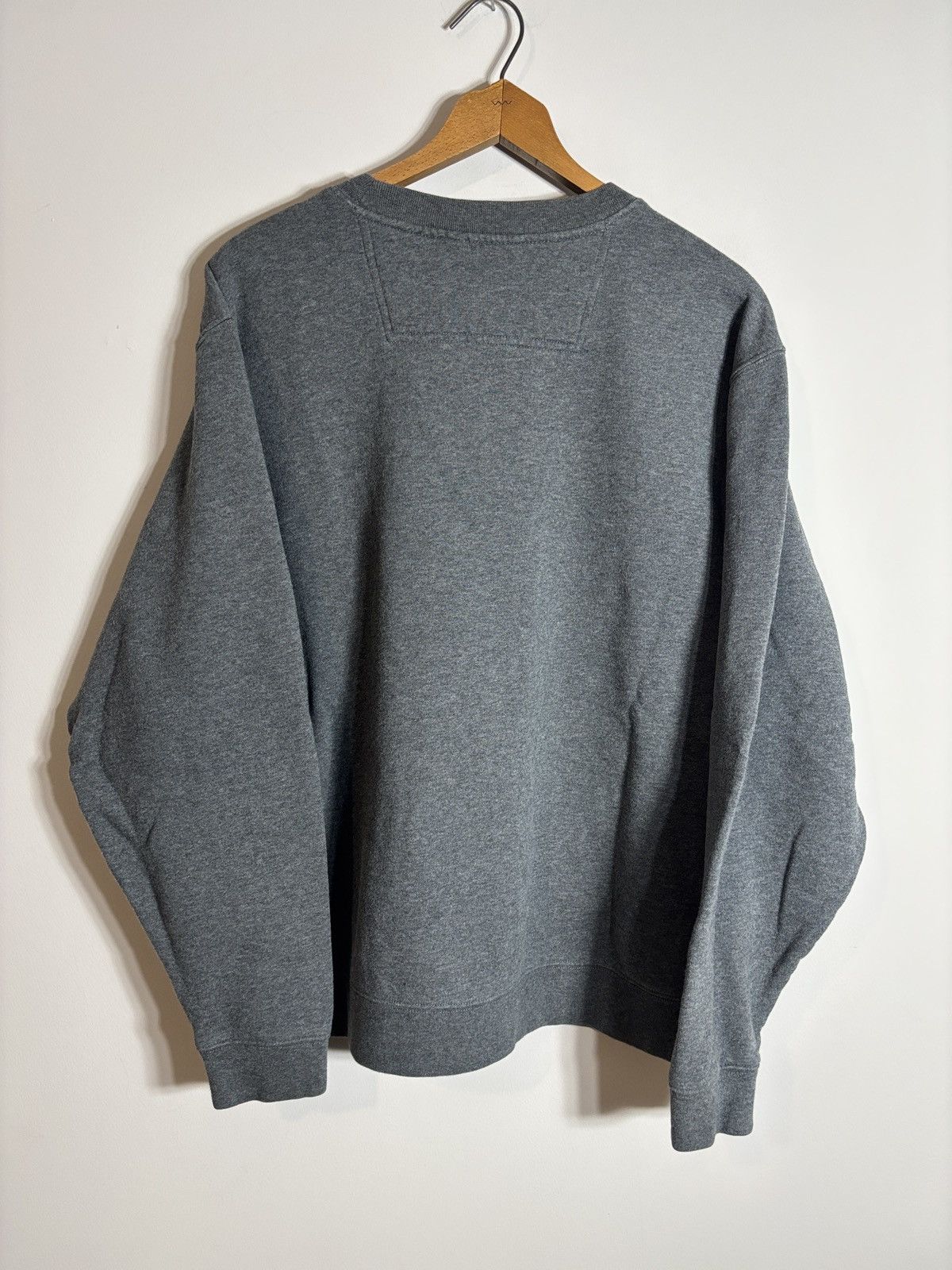 L.L. Bean LL Bean Crewneck Sweatshirt Large Size US L / EU 52-54 / 3 - 3 Thumbnail