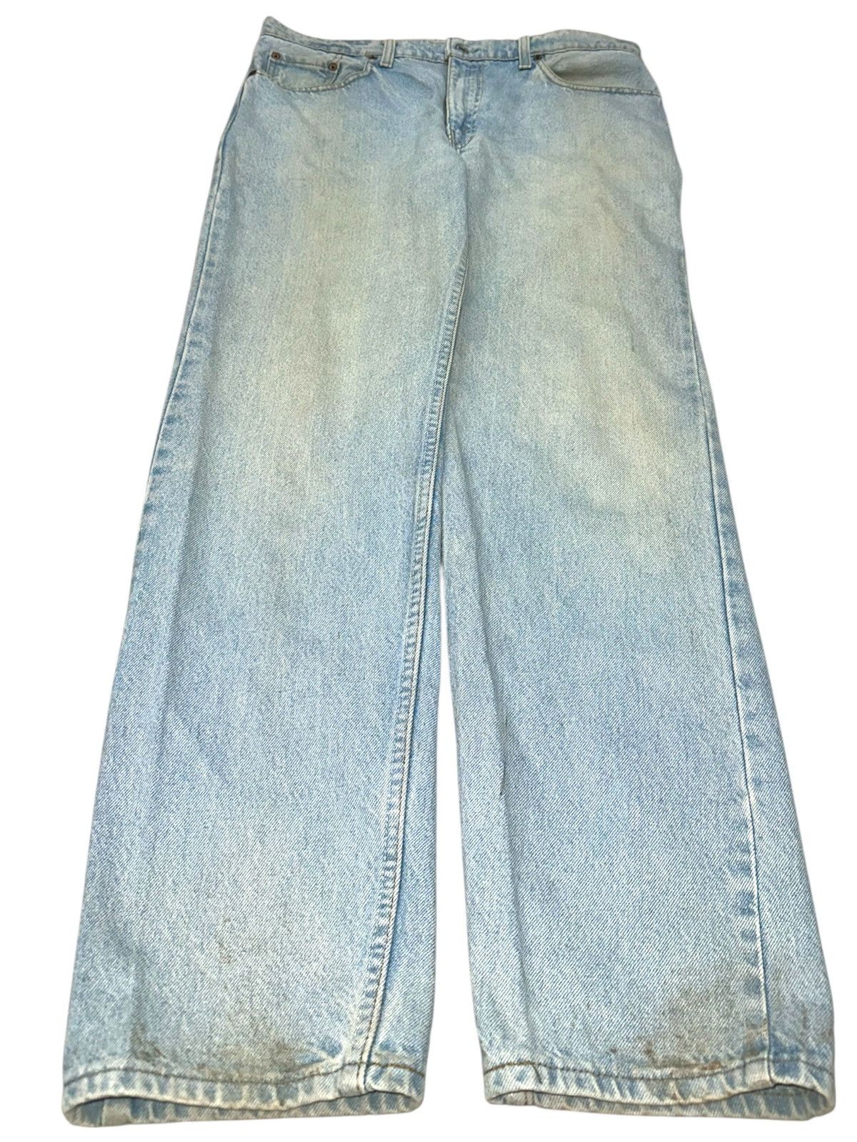 Levi's Vintage Clothing Levis x Vintage x 504 Size US 34 / EU 50 - 8 Thumbnail
