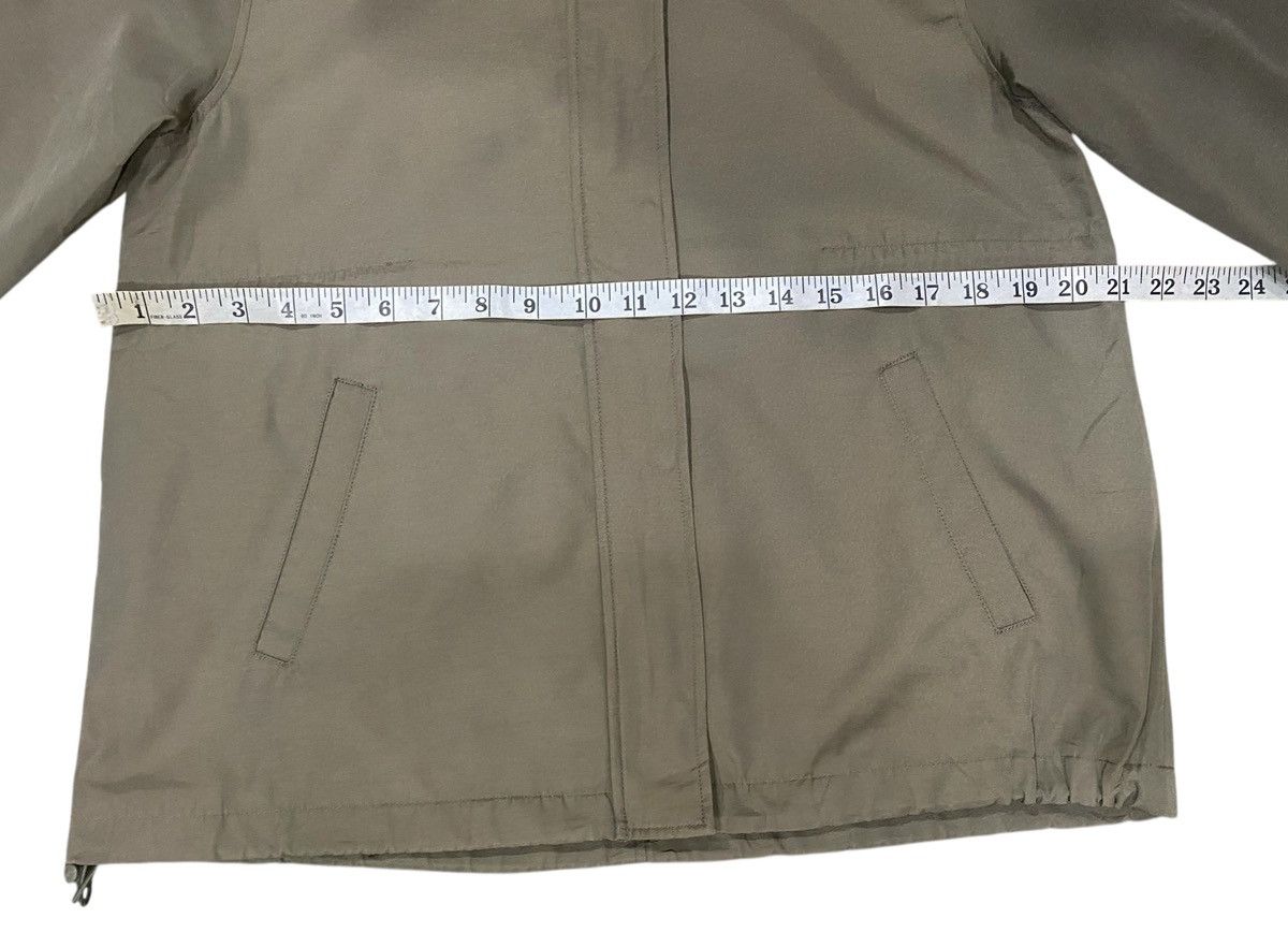 Japanese Brand GLACIER Hoodie Gorpcore Jacket Size US M / EU 48-50 / 2 - 12 Thumbnail